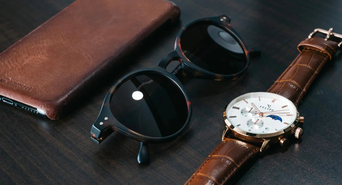 Luxury in Timekeeping Tradition