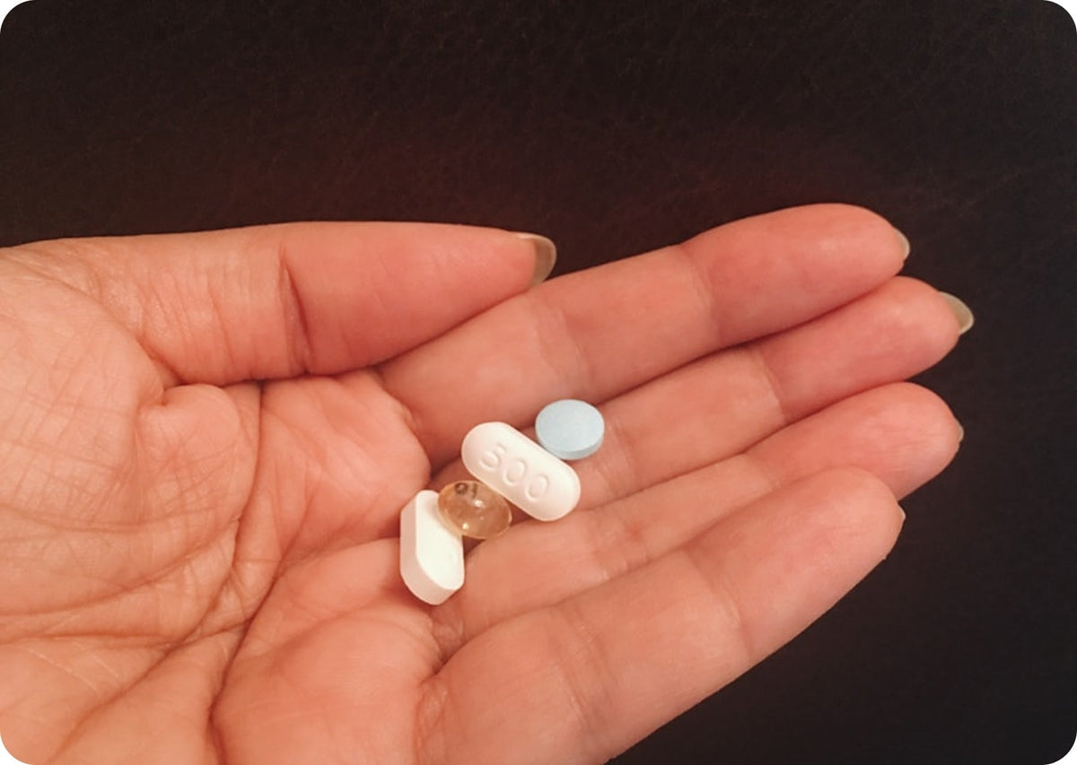 High Cholesterol: Causes, Treatment