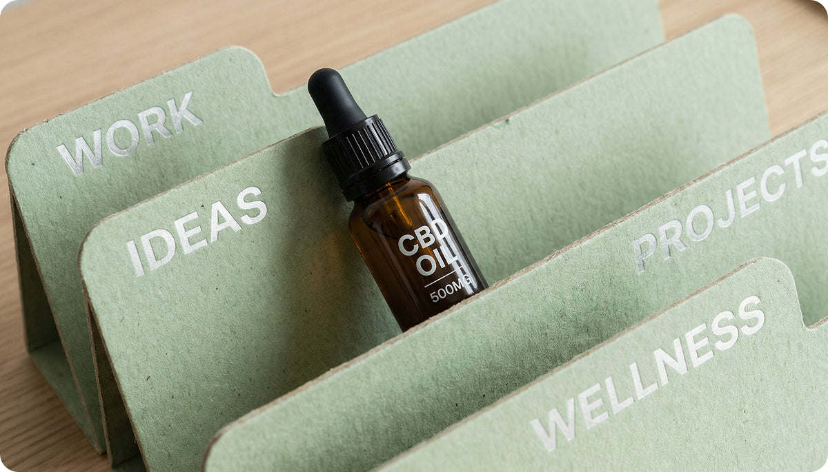 All CBD Questions Answered
