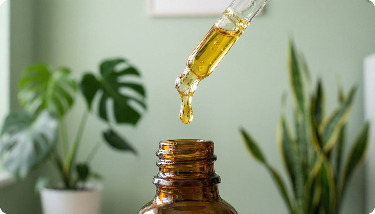 CBD Oil Key Uses