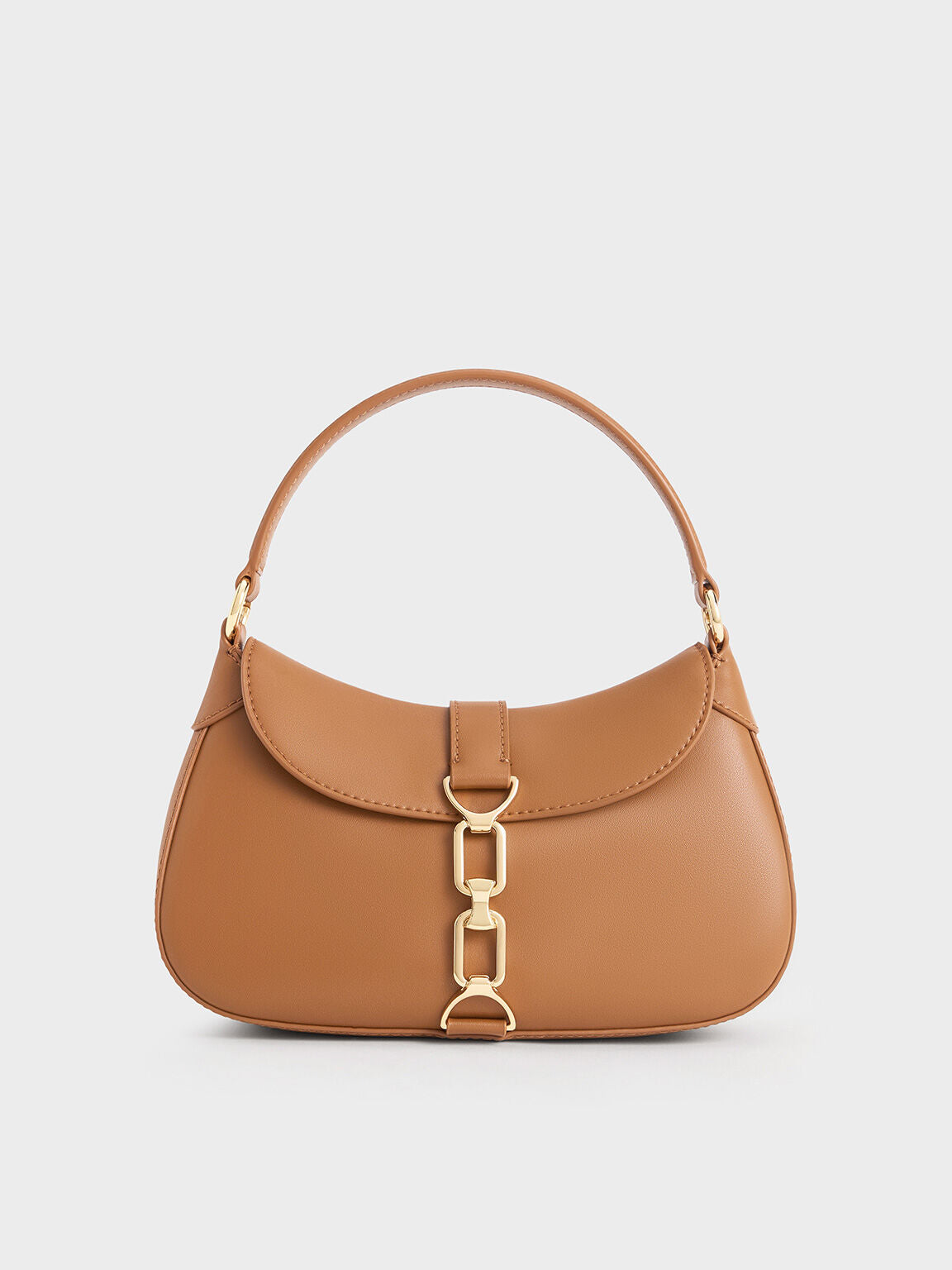 Accent Hobo Bag