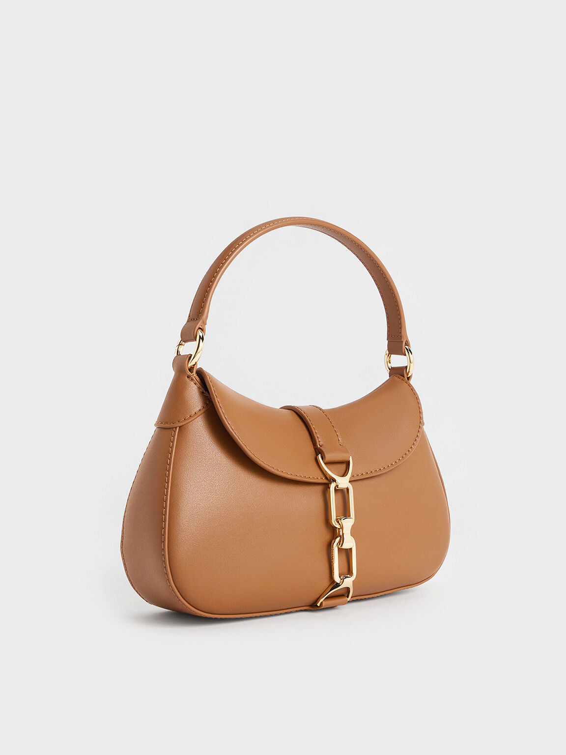Accent Hobo Bag
