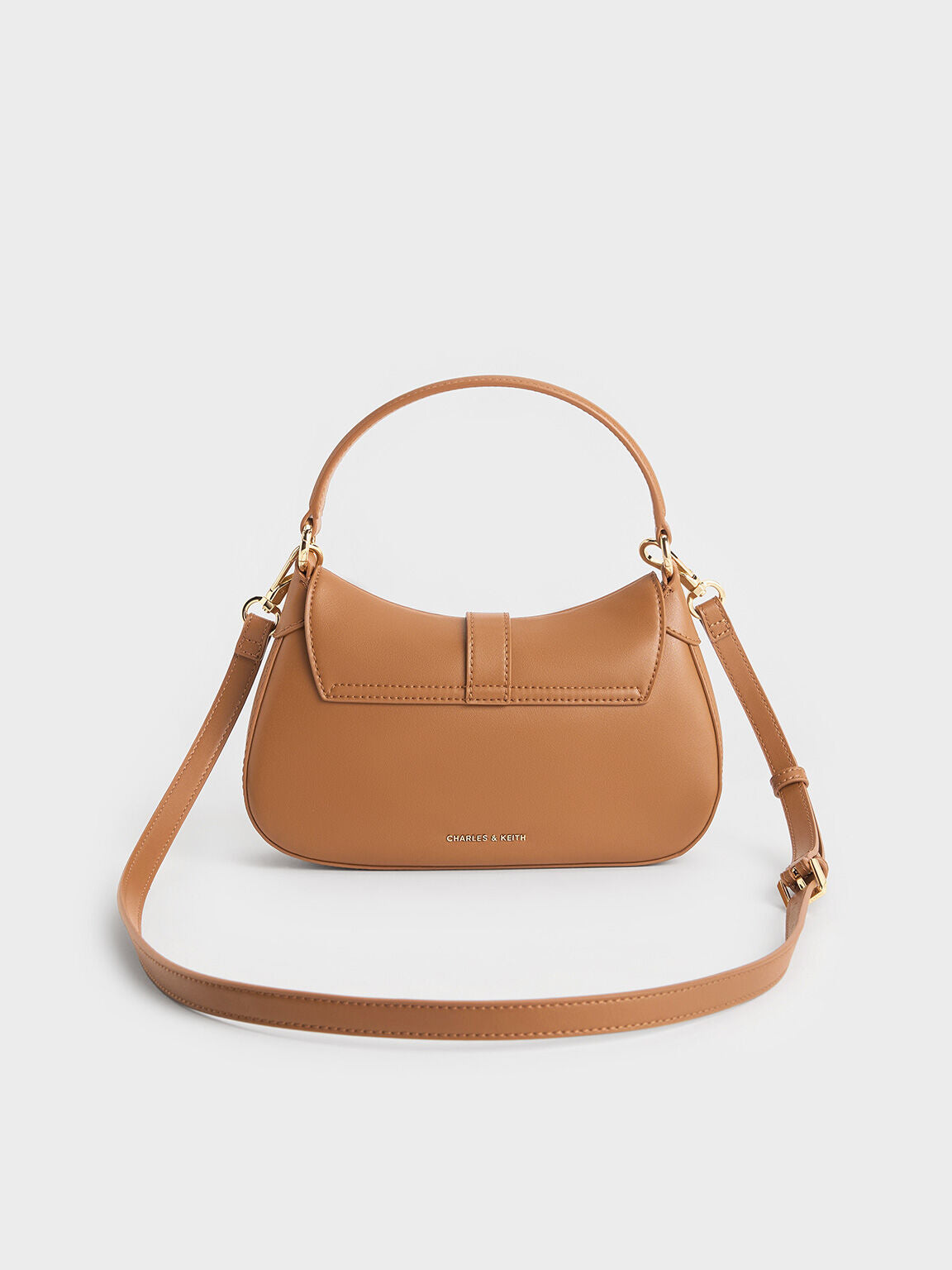 Accent Hobo Bag