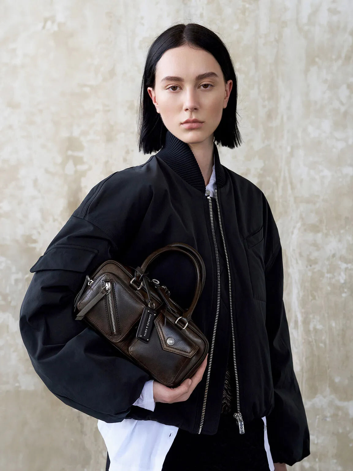 Pocket Bowling Bag