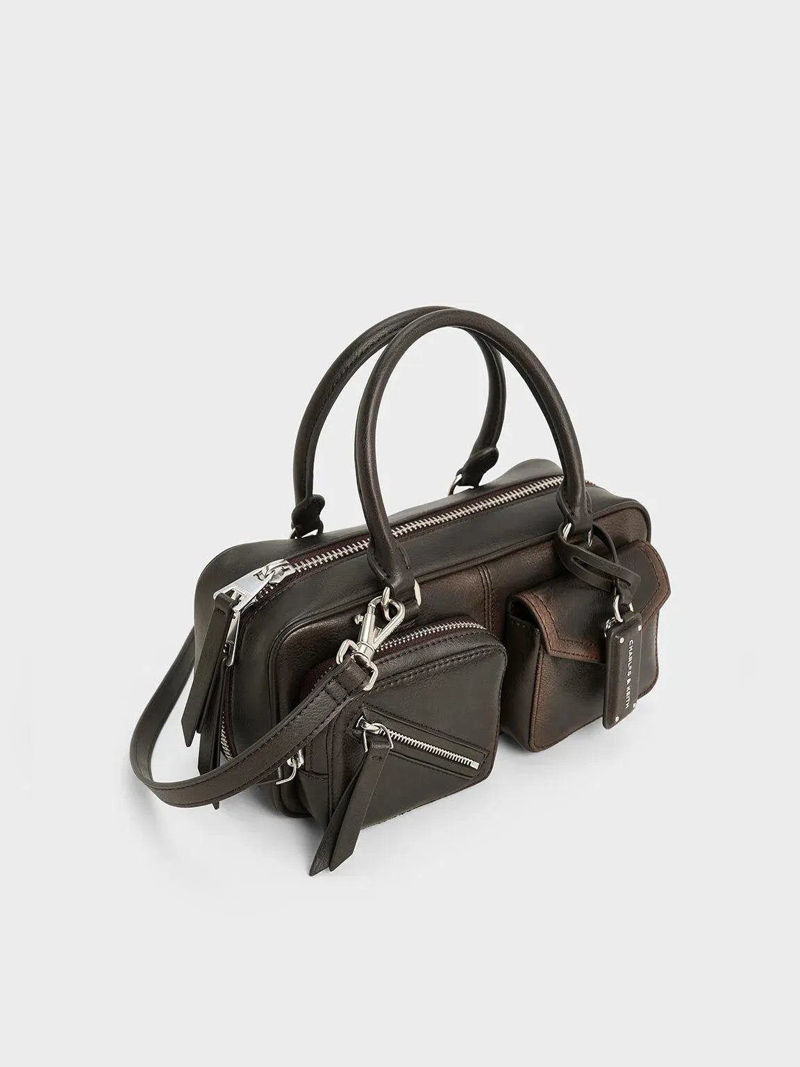 Pocket Bowling Bag