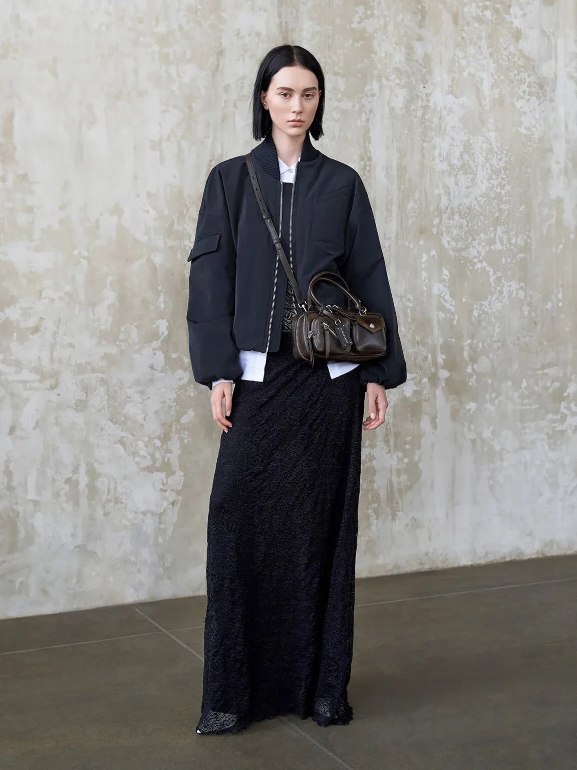 Pocket Bowling Bag