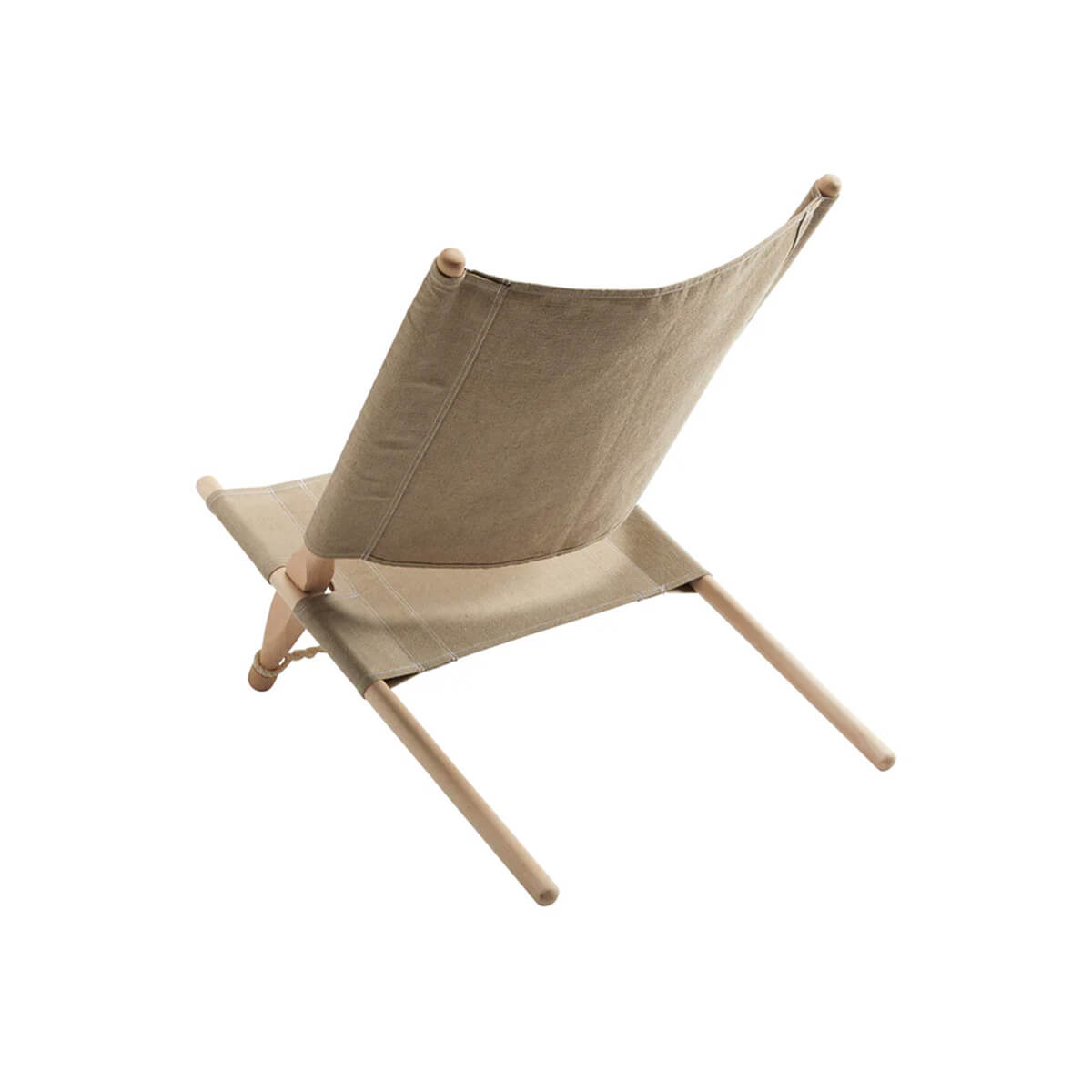 Portable Outdoor Camping Chair