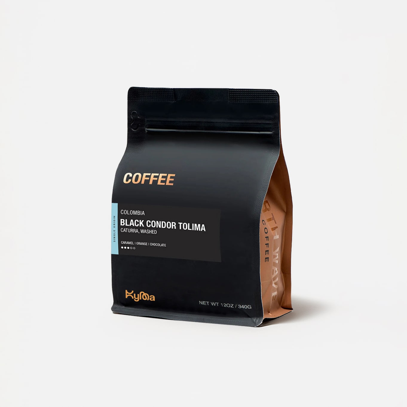 Condor Tolima Colombia Coffee