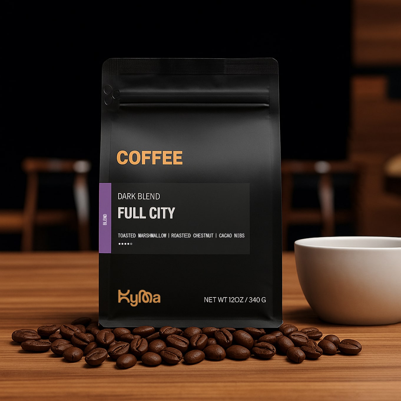 Sulladjah Ethiopia Abana Coffee