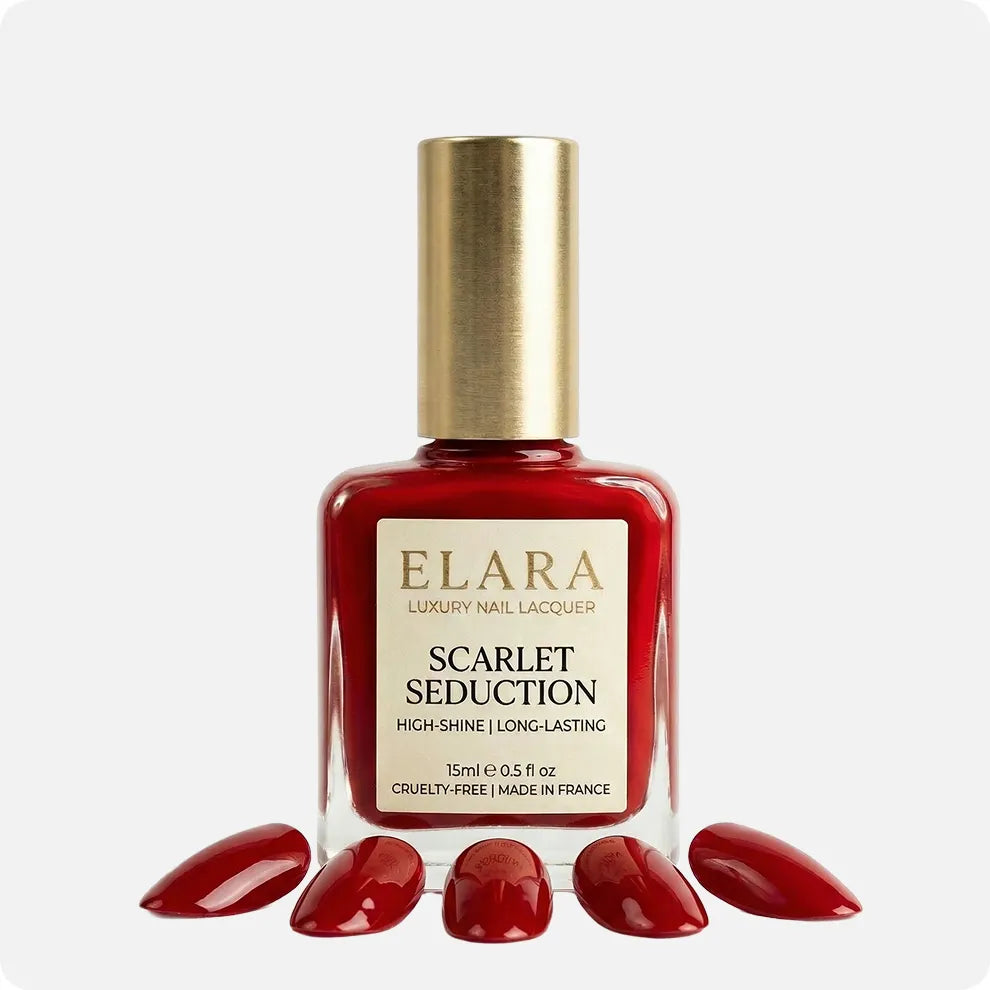 Big Apple Red®
