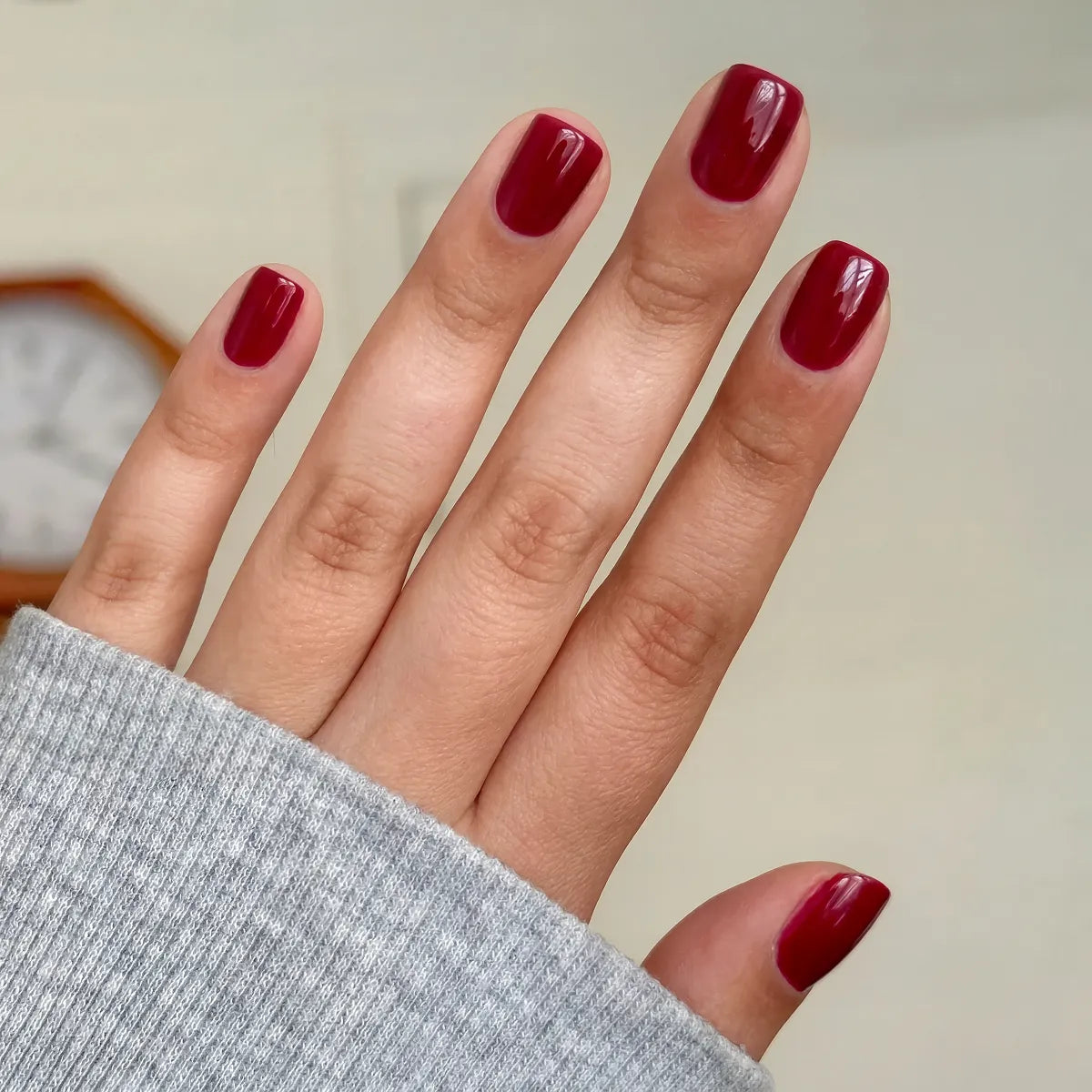 Big Apple Red®