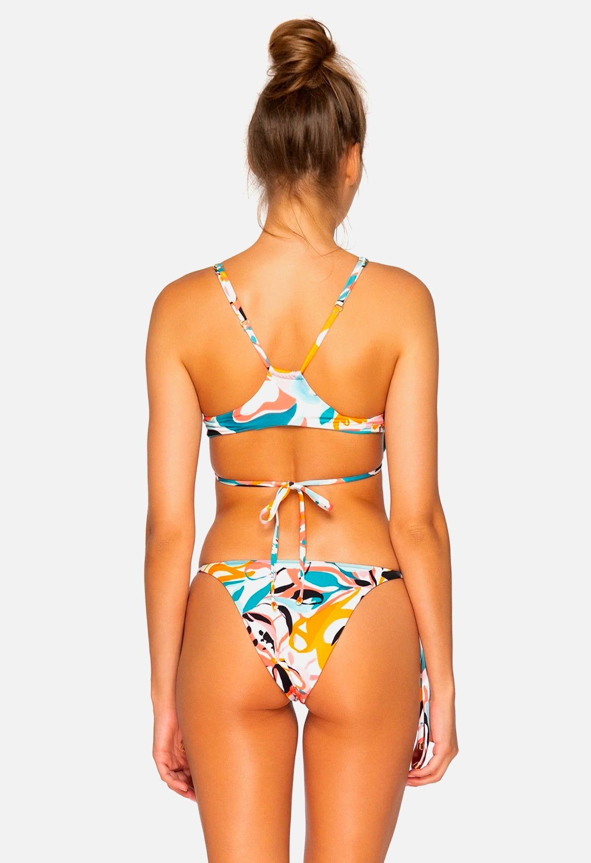 Swim Moderna Salty Side