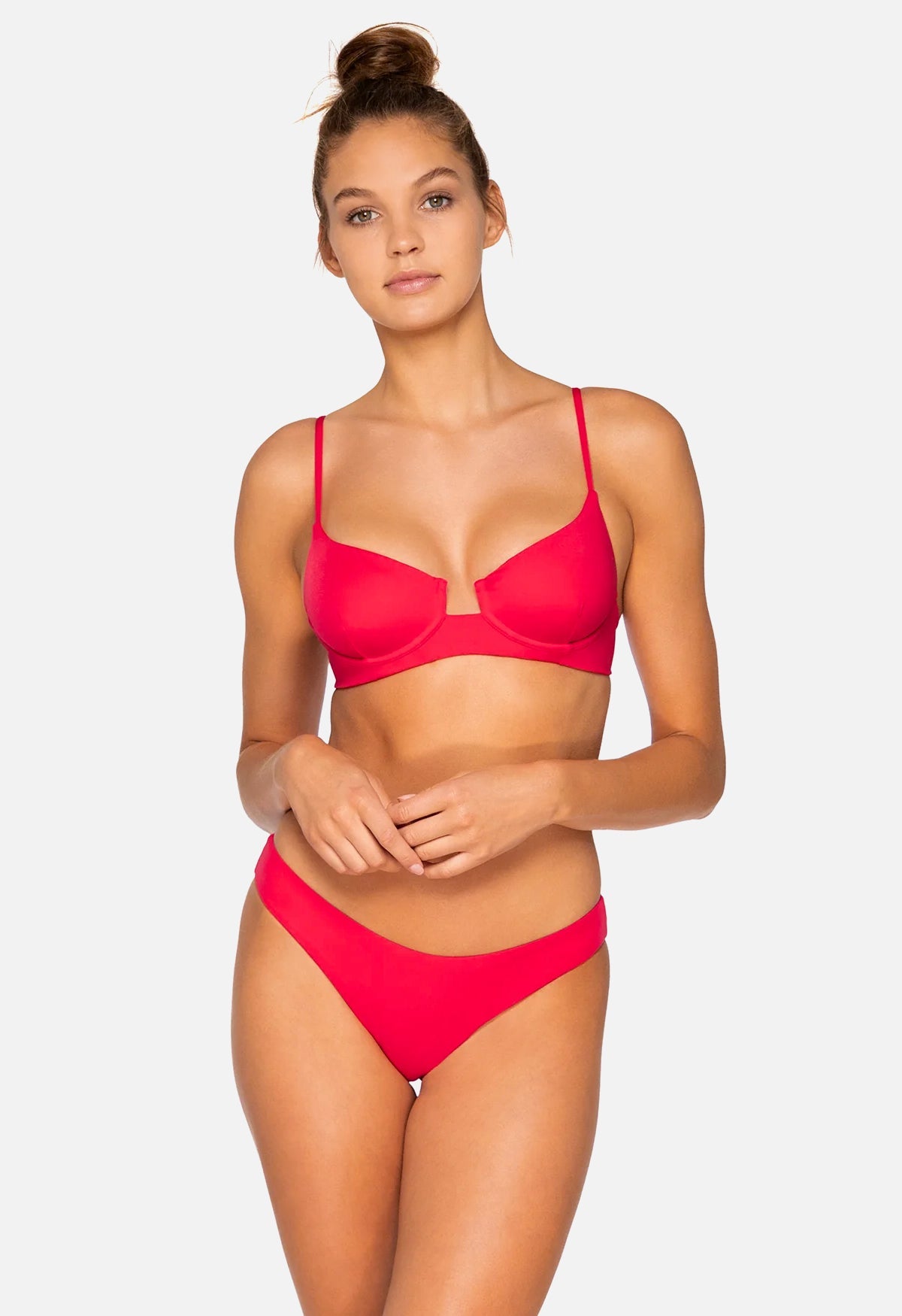 Underwire Bikini Top