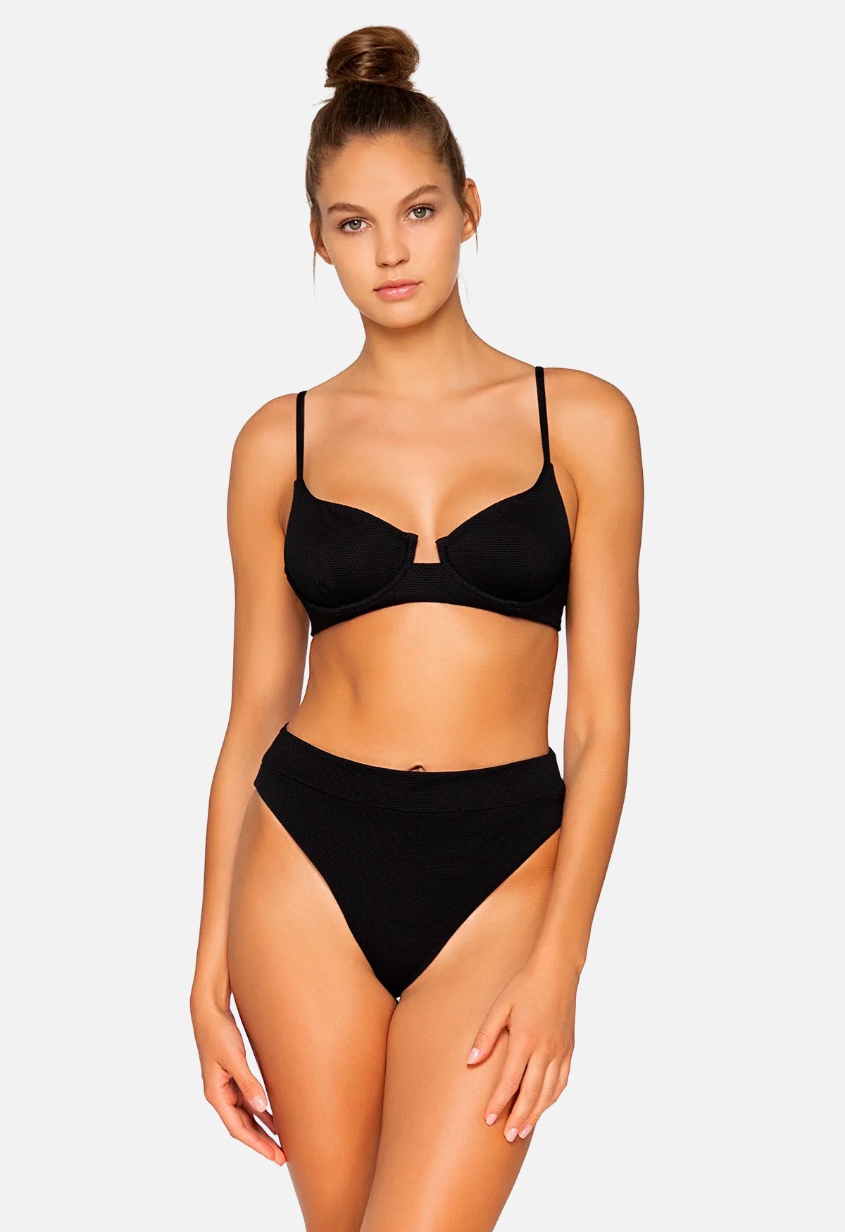 Underwire Bikini Top