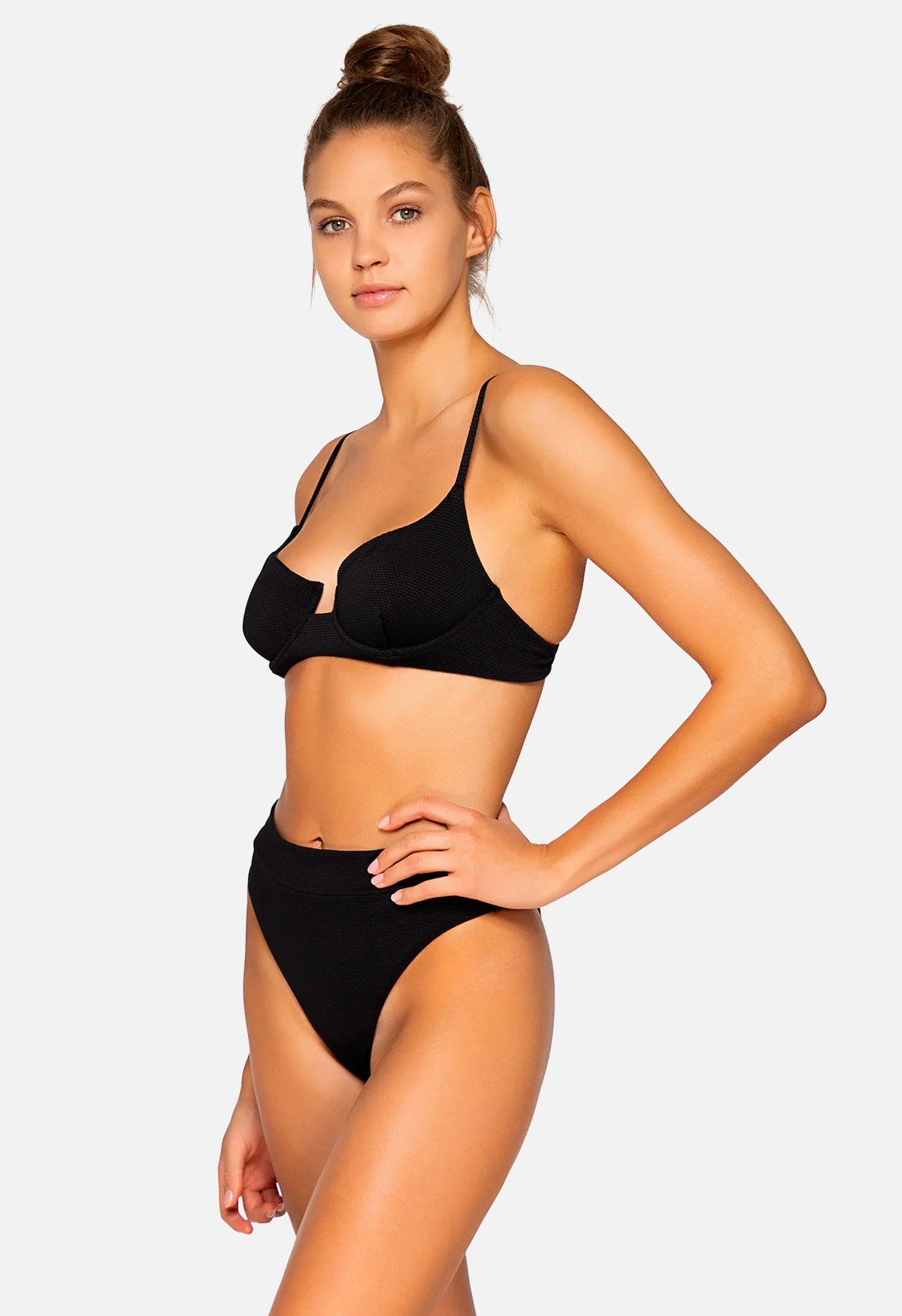 Underwire Bikini Top