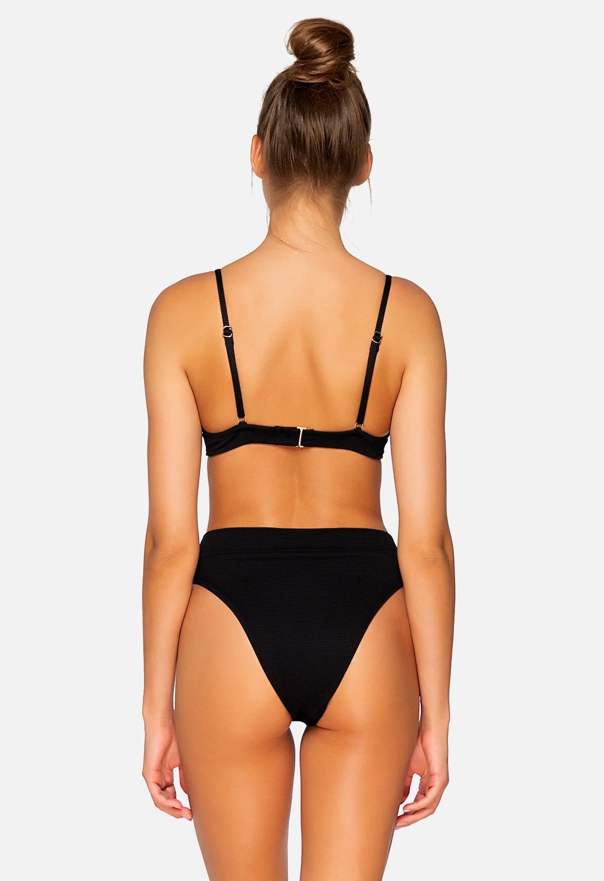Underwire Bikini Top