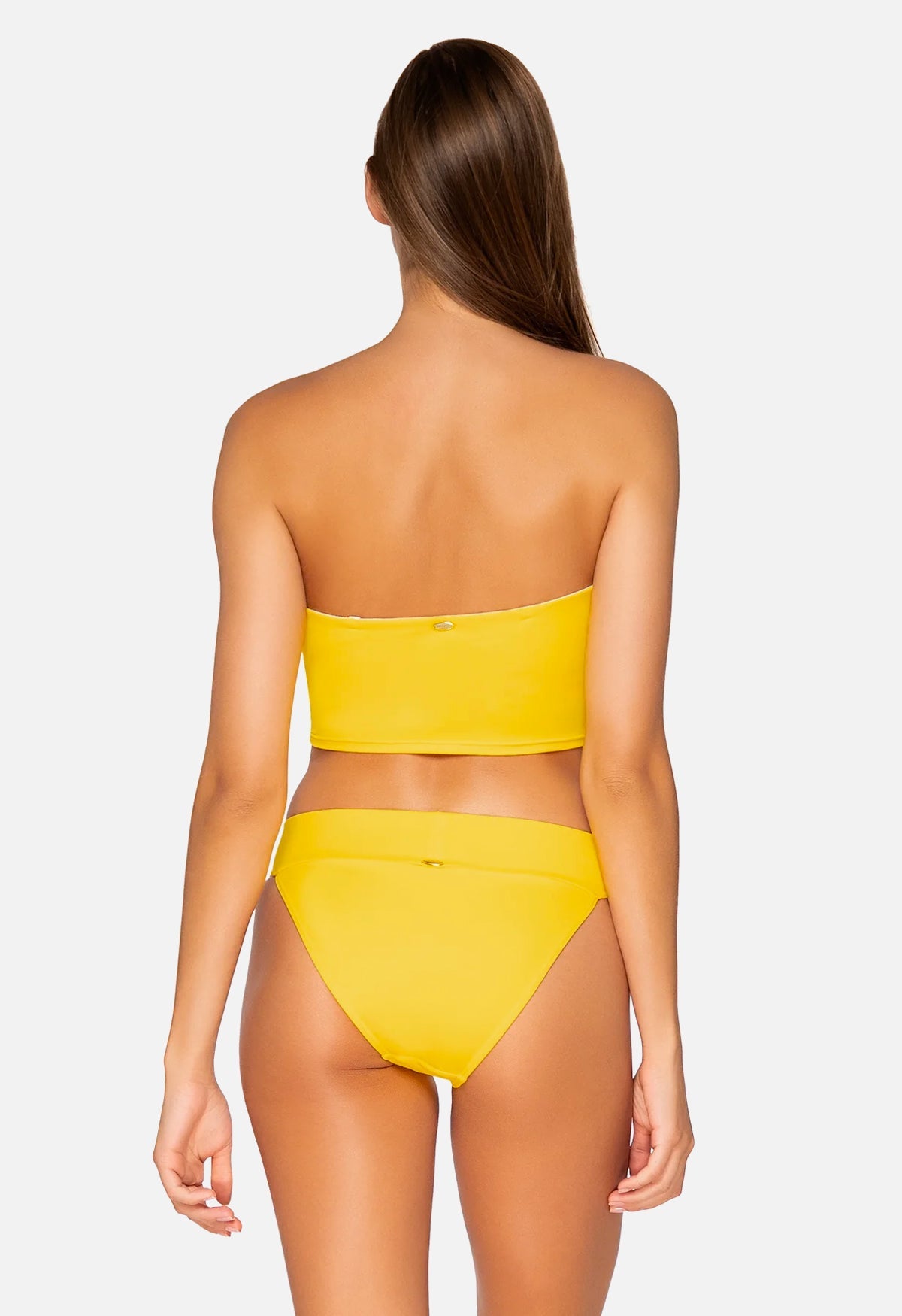 Bali Banded Bikini Bottom