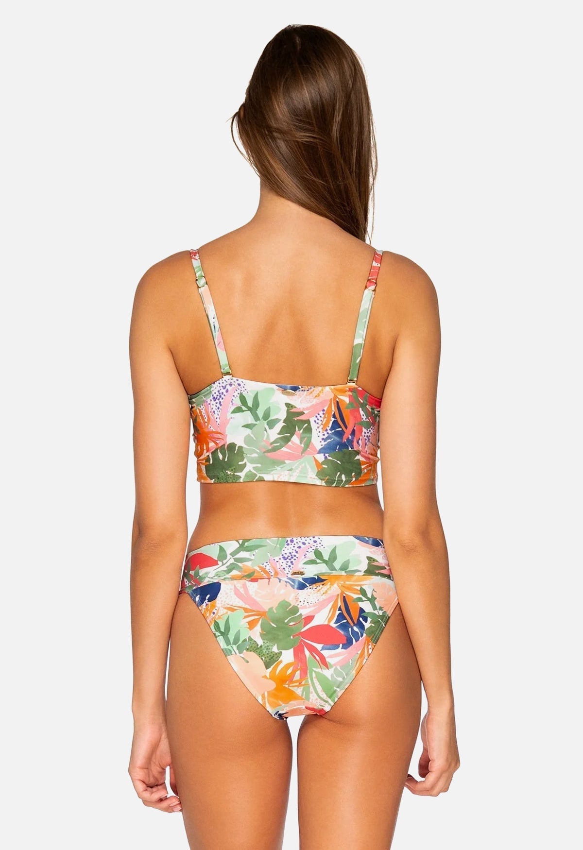 Bali Banded Bikini Bottom