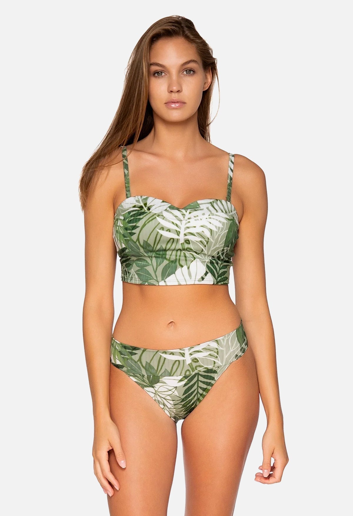 Bali Banded Bikini Bottom
