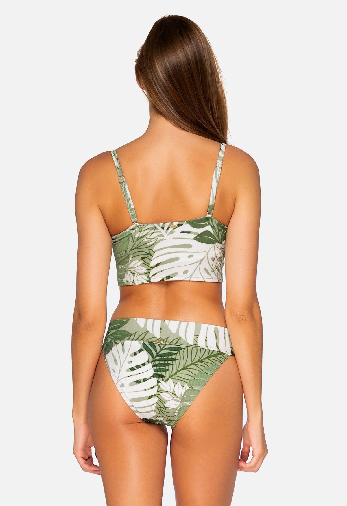 Bali Banded Bikini Bottom