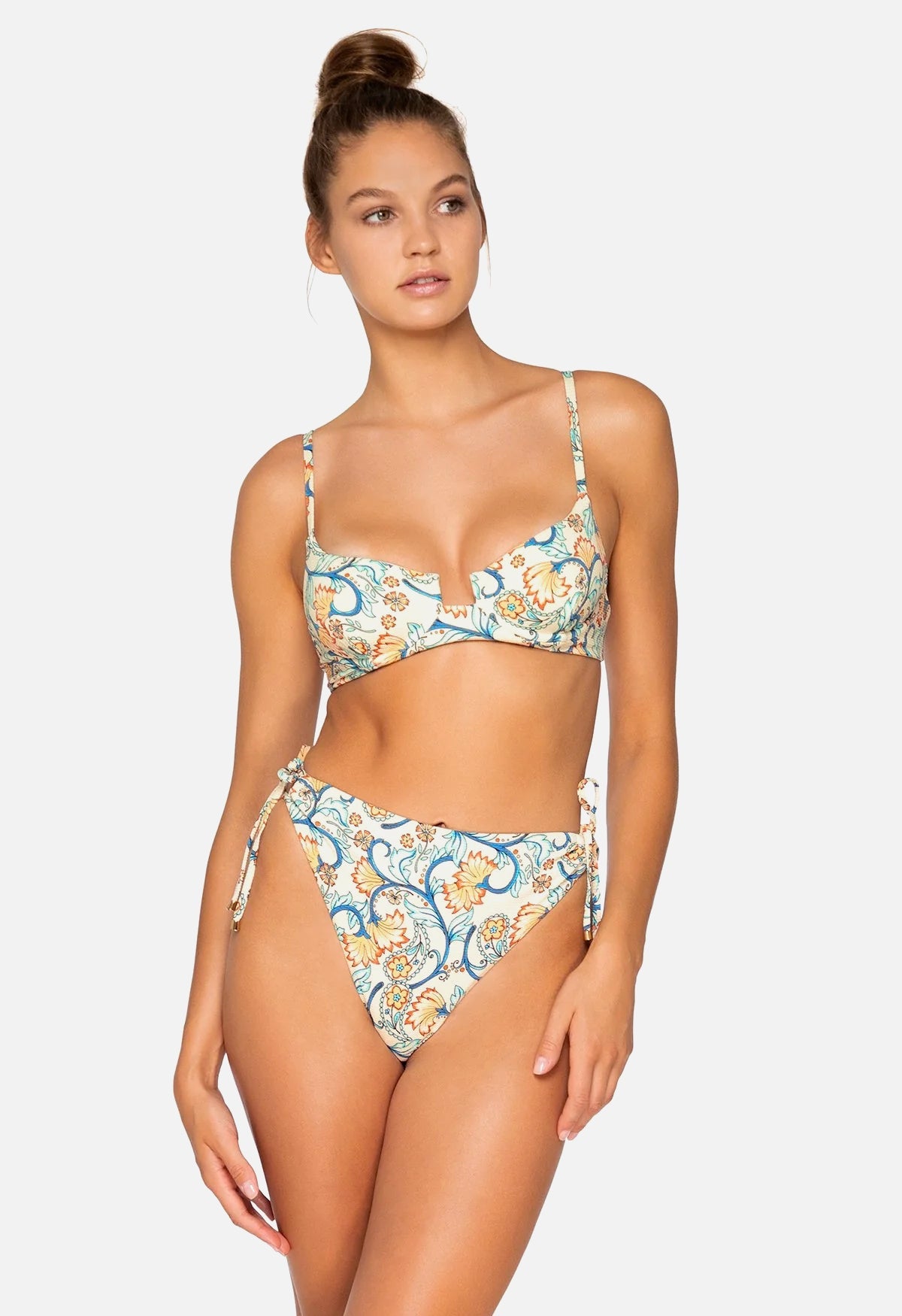 Monte Carlo Tulum Tie-Tri
