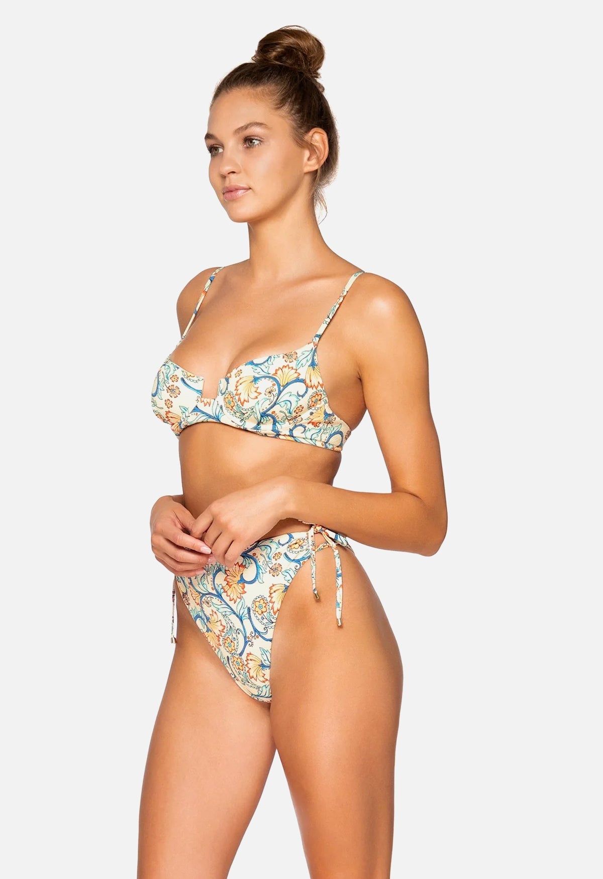 Monte Carlo Tulum Tie-Tri