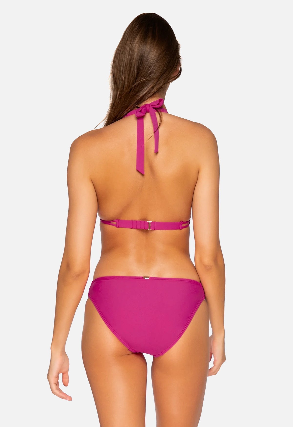 Bikini High Waist