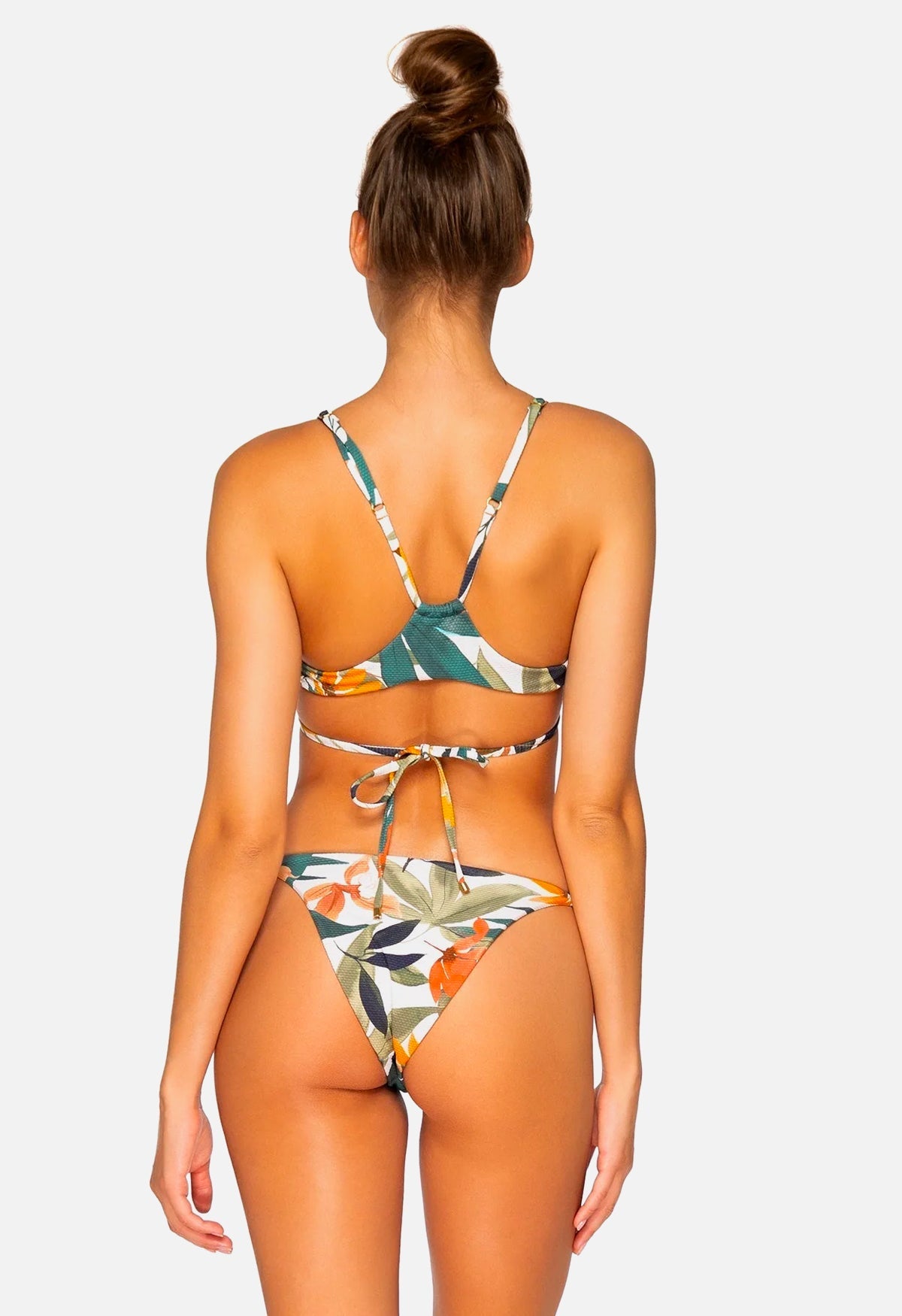 Swim Babylon Belize Bralette
