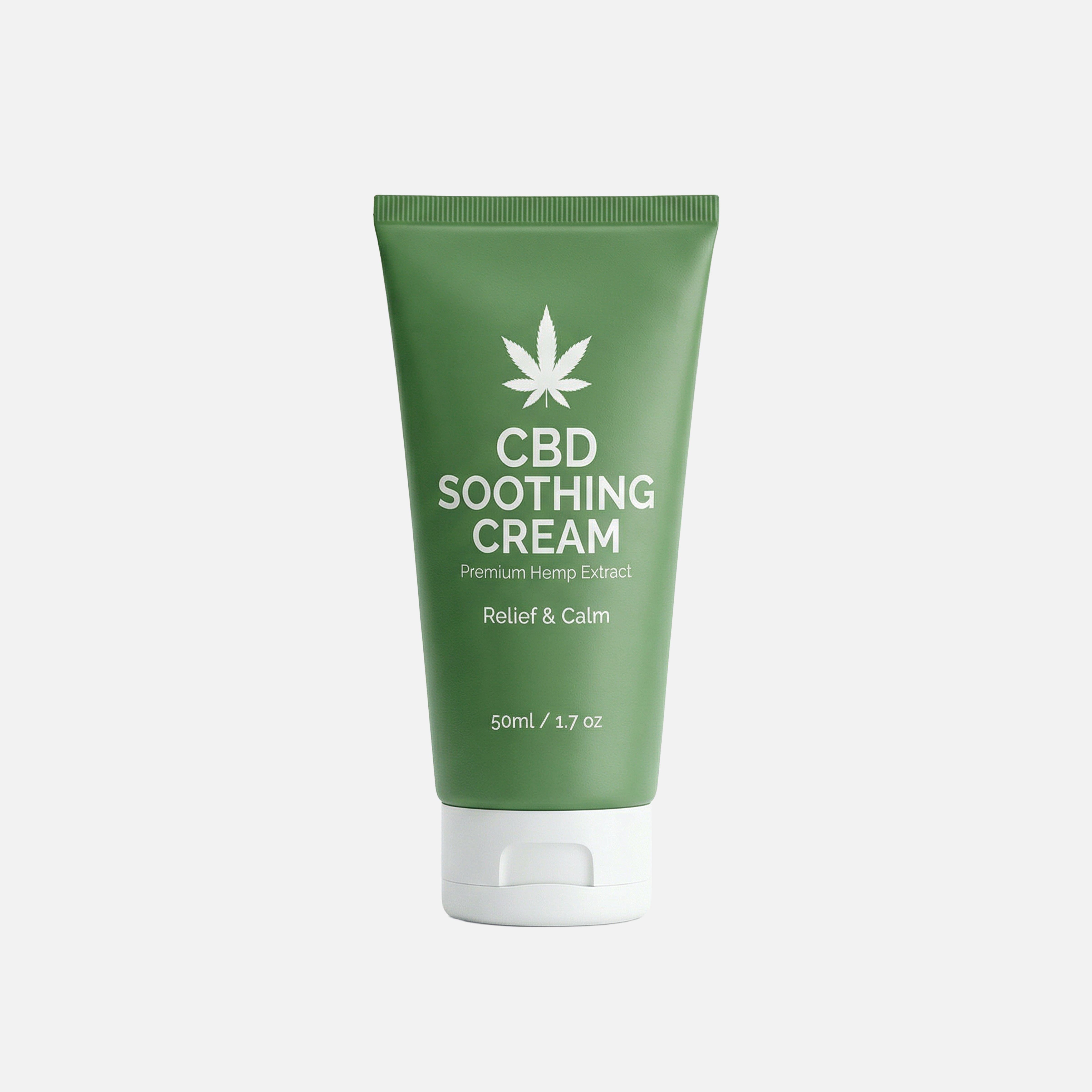 CBD Soothing Cream