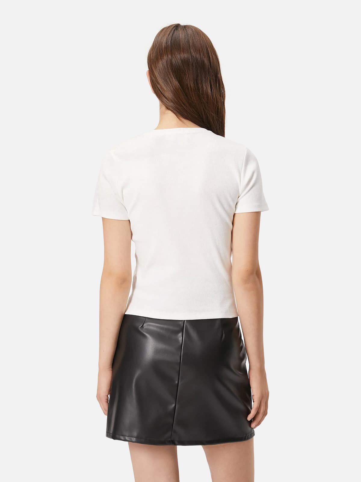 Anime T-Shirt Printed Short Sleeve