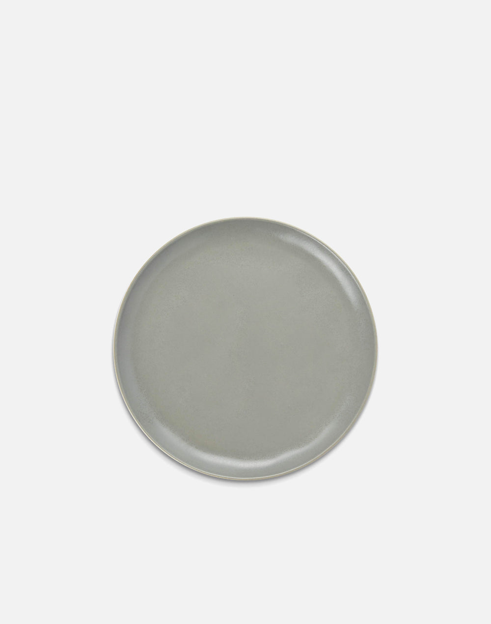 Glozin II Stoneware Platter Large