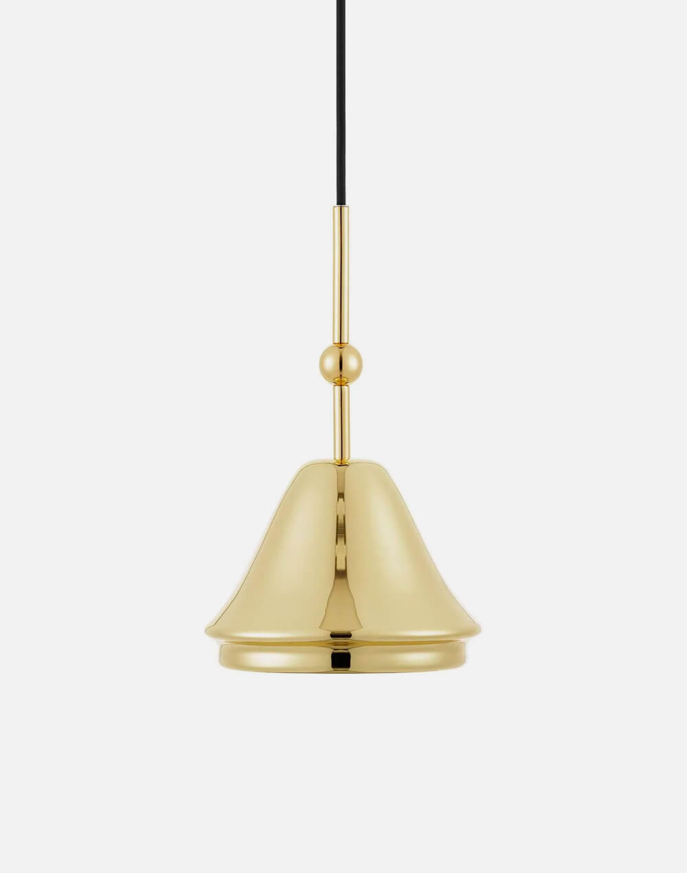 Glozin II Tivoli Emperor Lamp