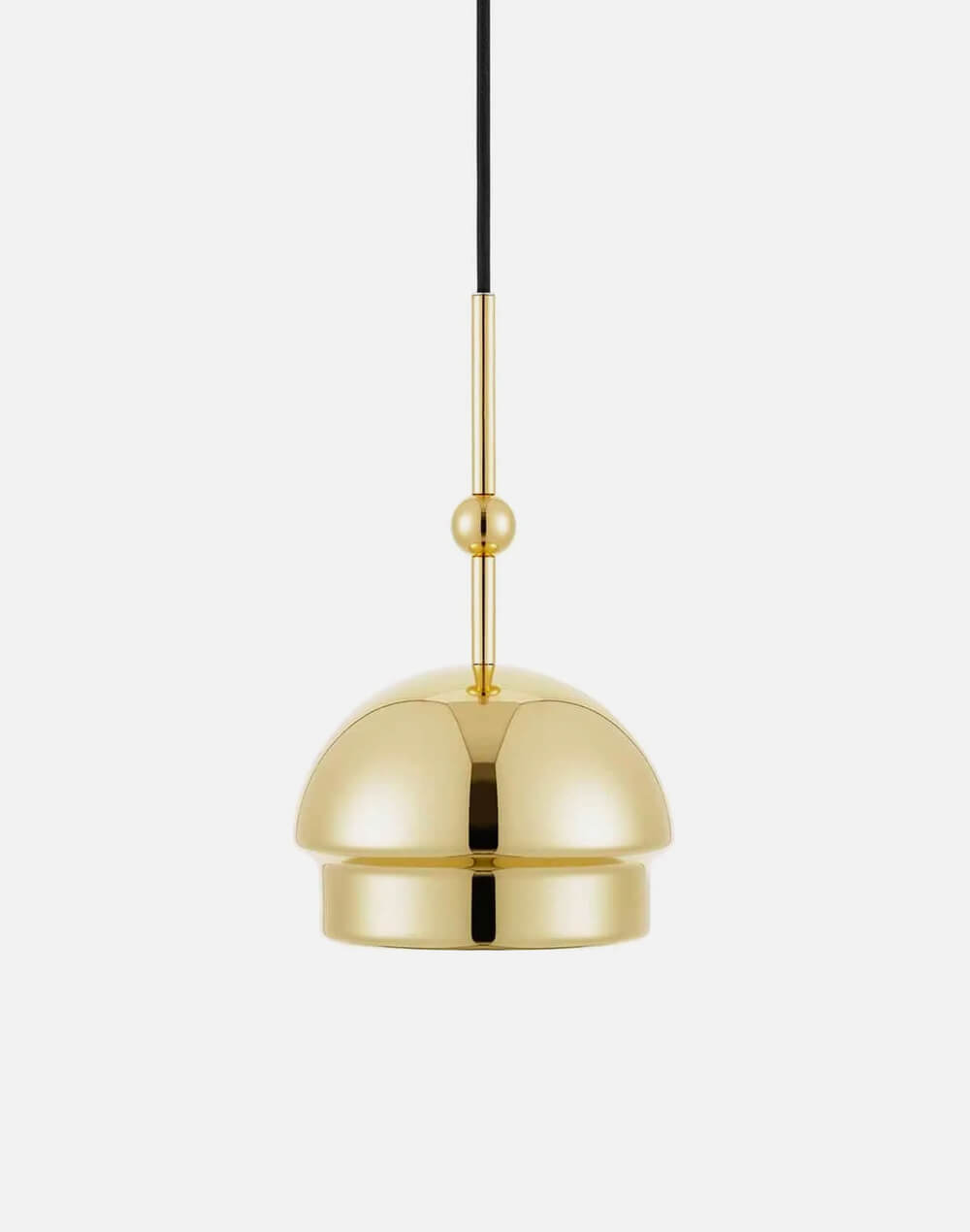 Glozin II Tivoli Emperor Lamp