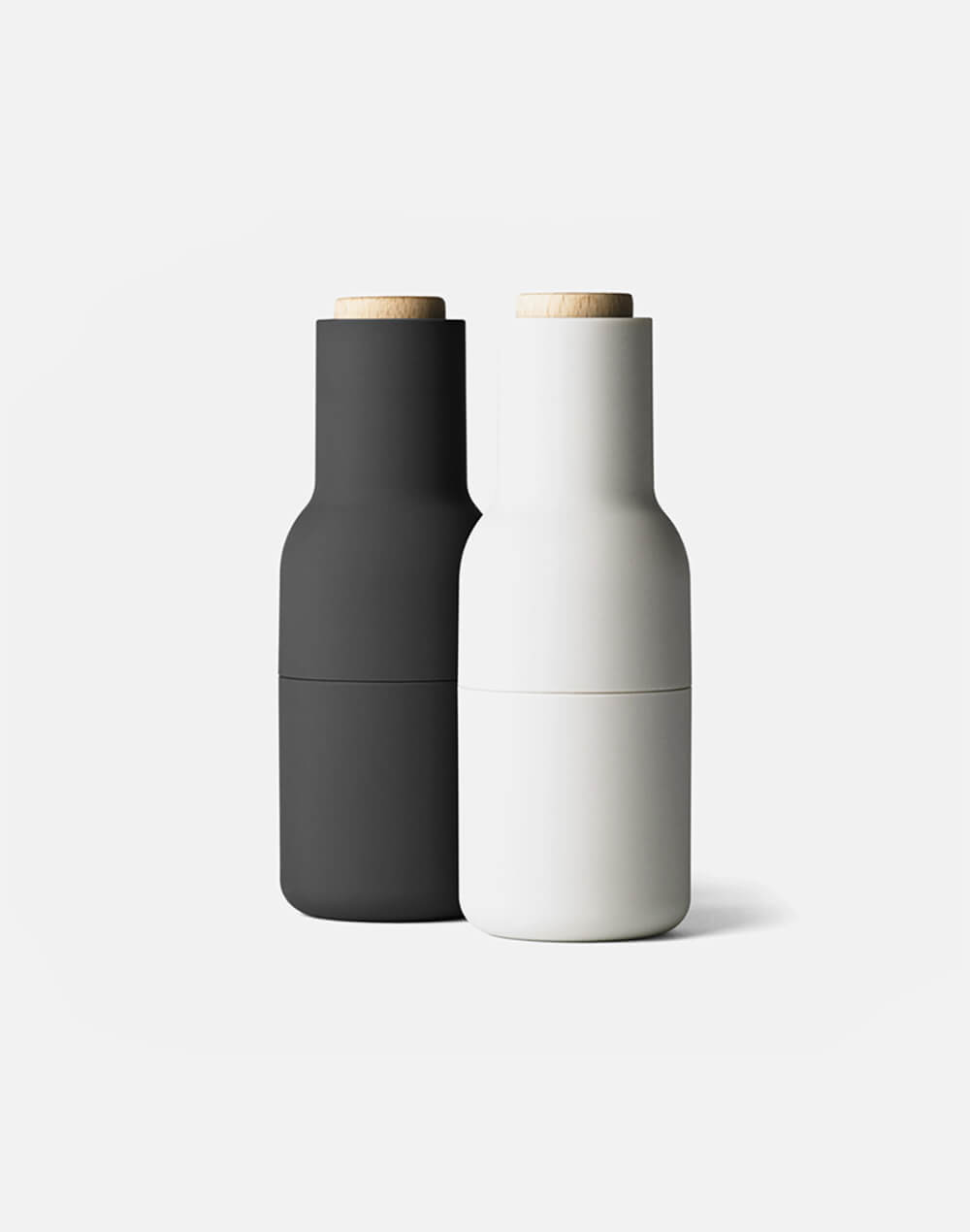 Glozin II Bottle Grinder Of Pepper