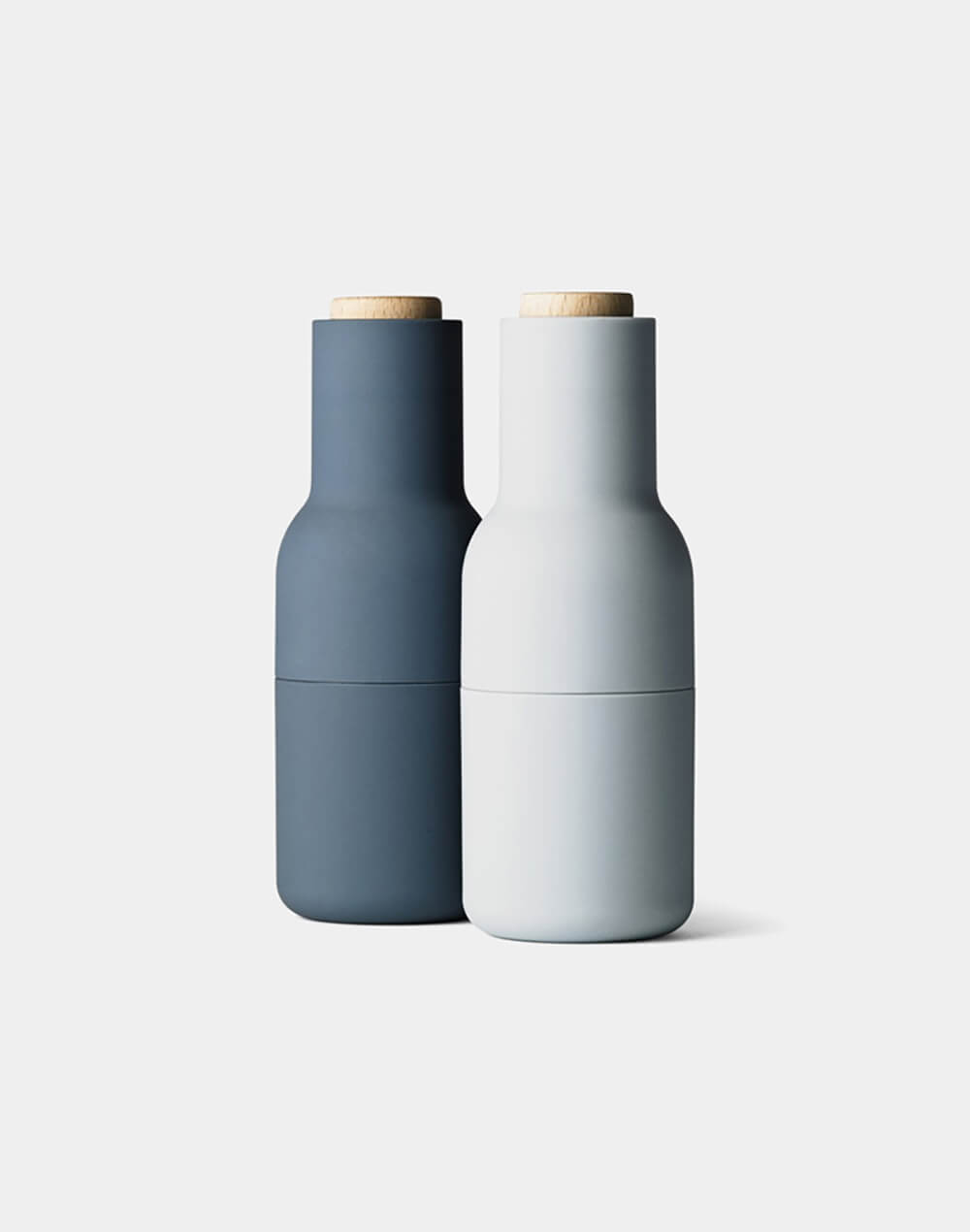 Glozin II Bottle Grinder Of Pepper