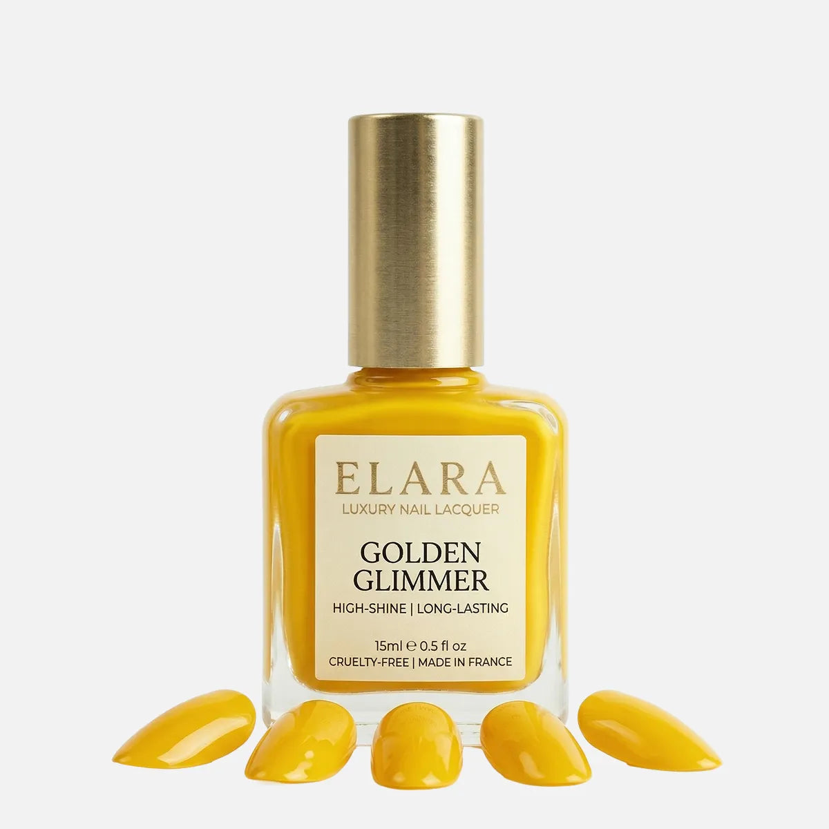 Golden Glimmer®