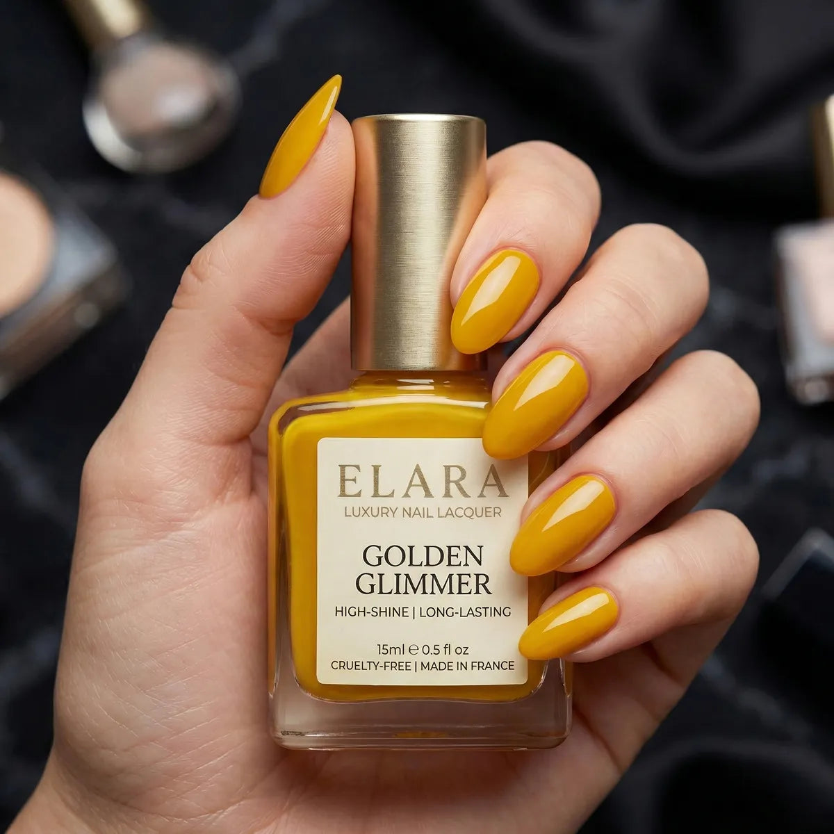 Golden Glimmer®