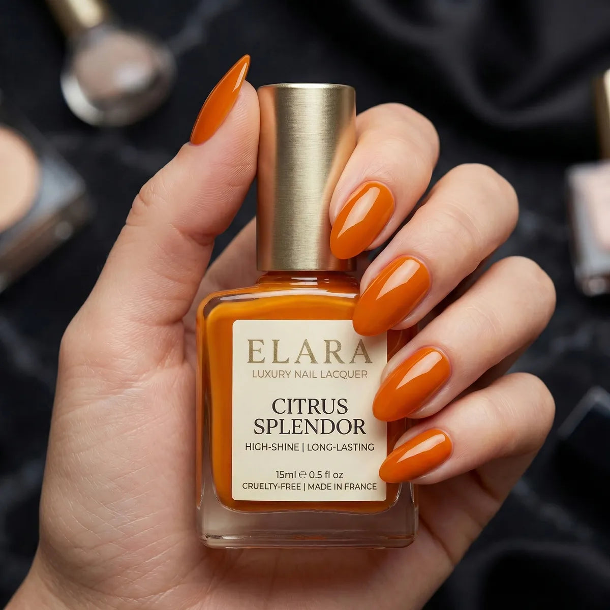 Lemon Orange®