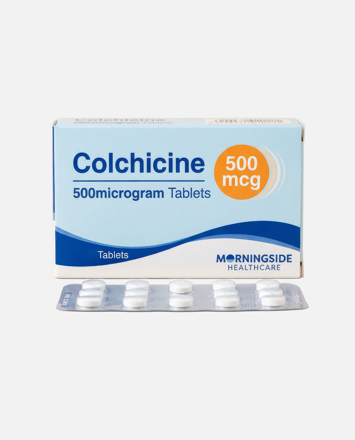 Colchicine Tablets