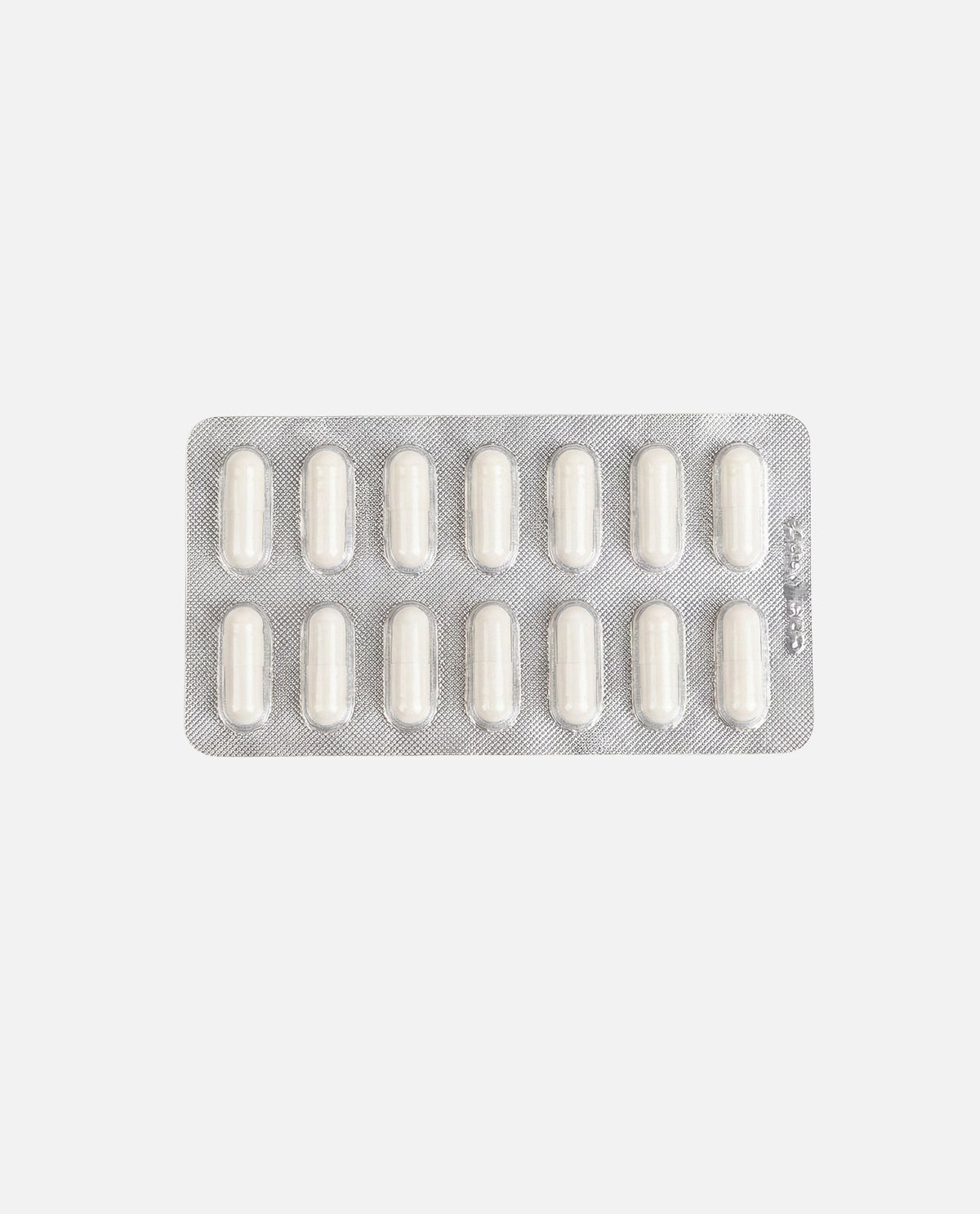 Indometacin capsules