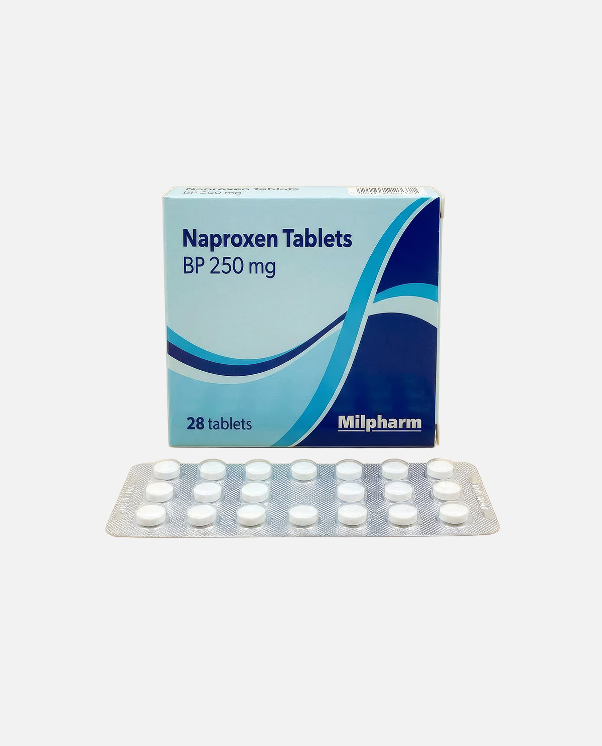 Naproxen Tablets