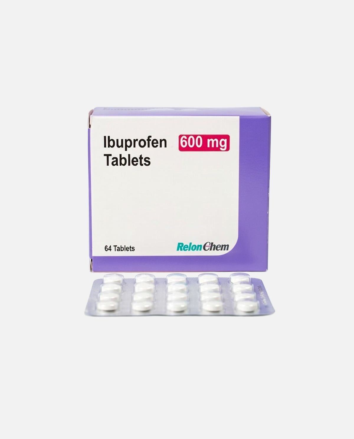 Ibuprofen Tablets