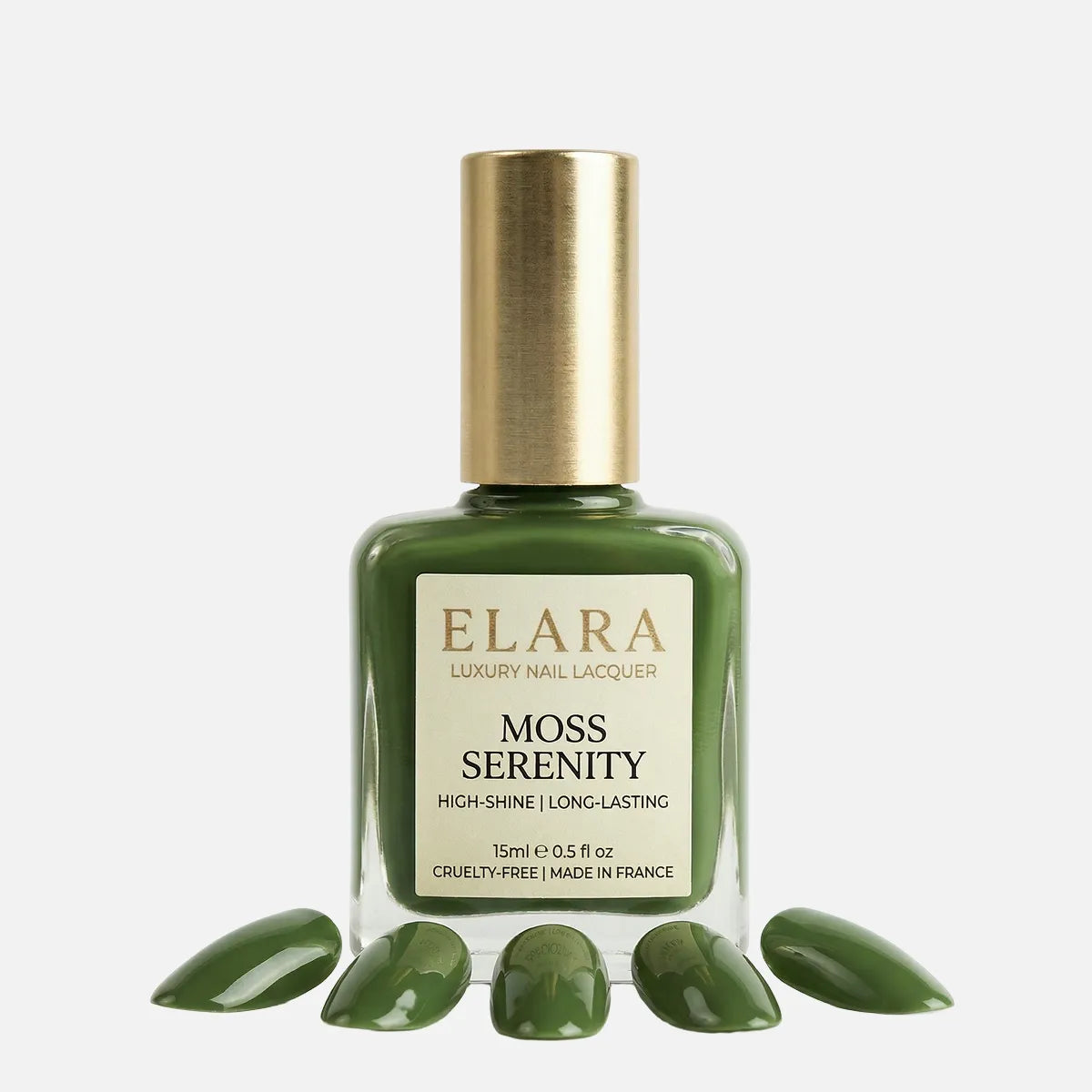 Moss Serenity®