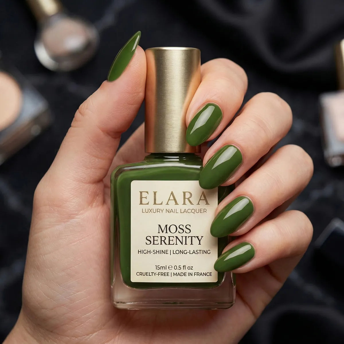 Moss Serenity®