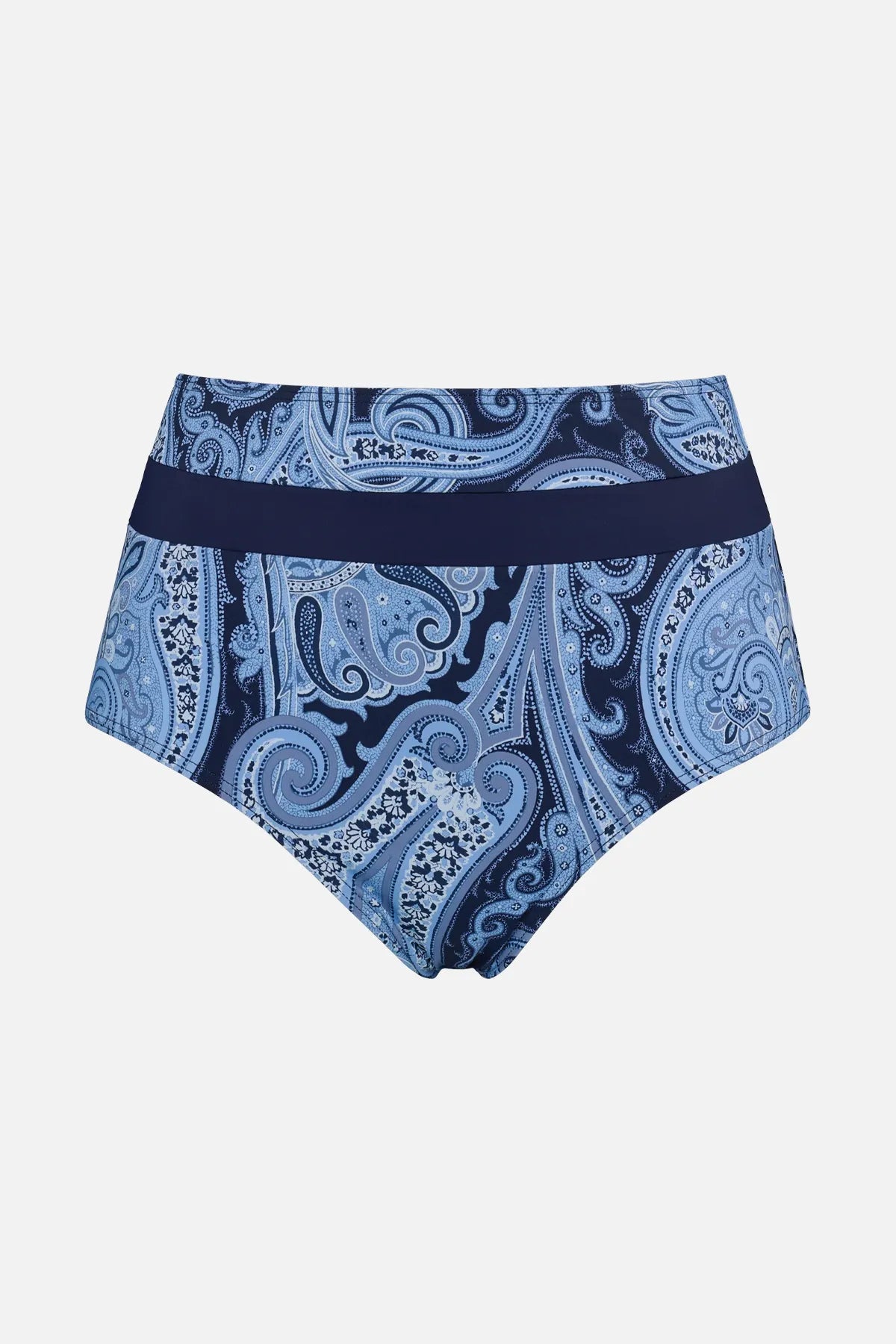 Azure Lace Set