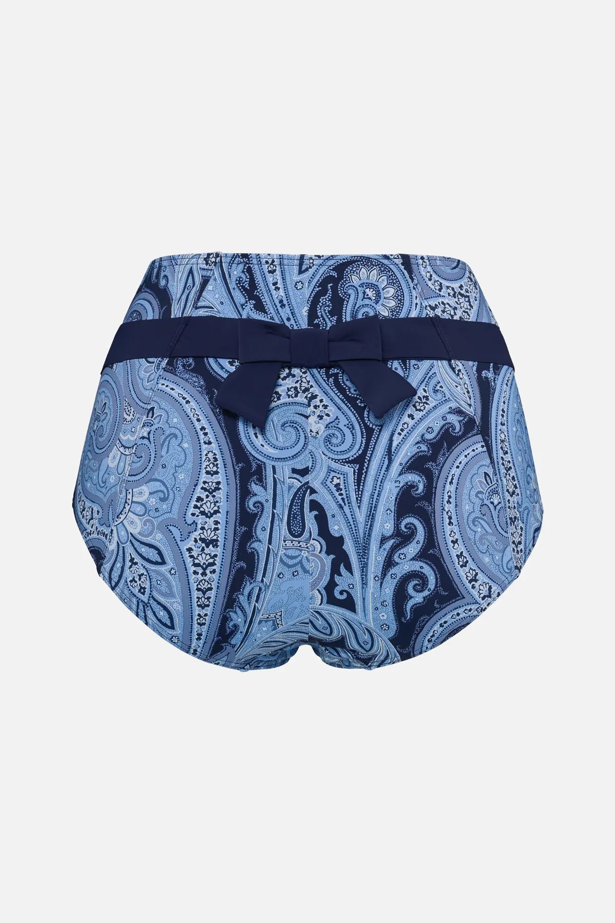 Azure Lace Set