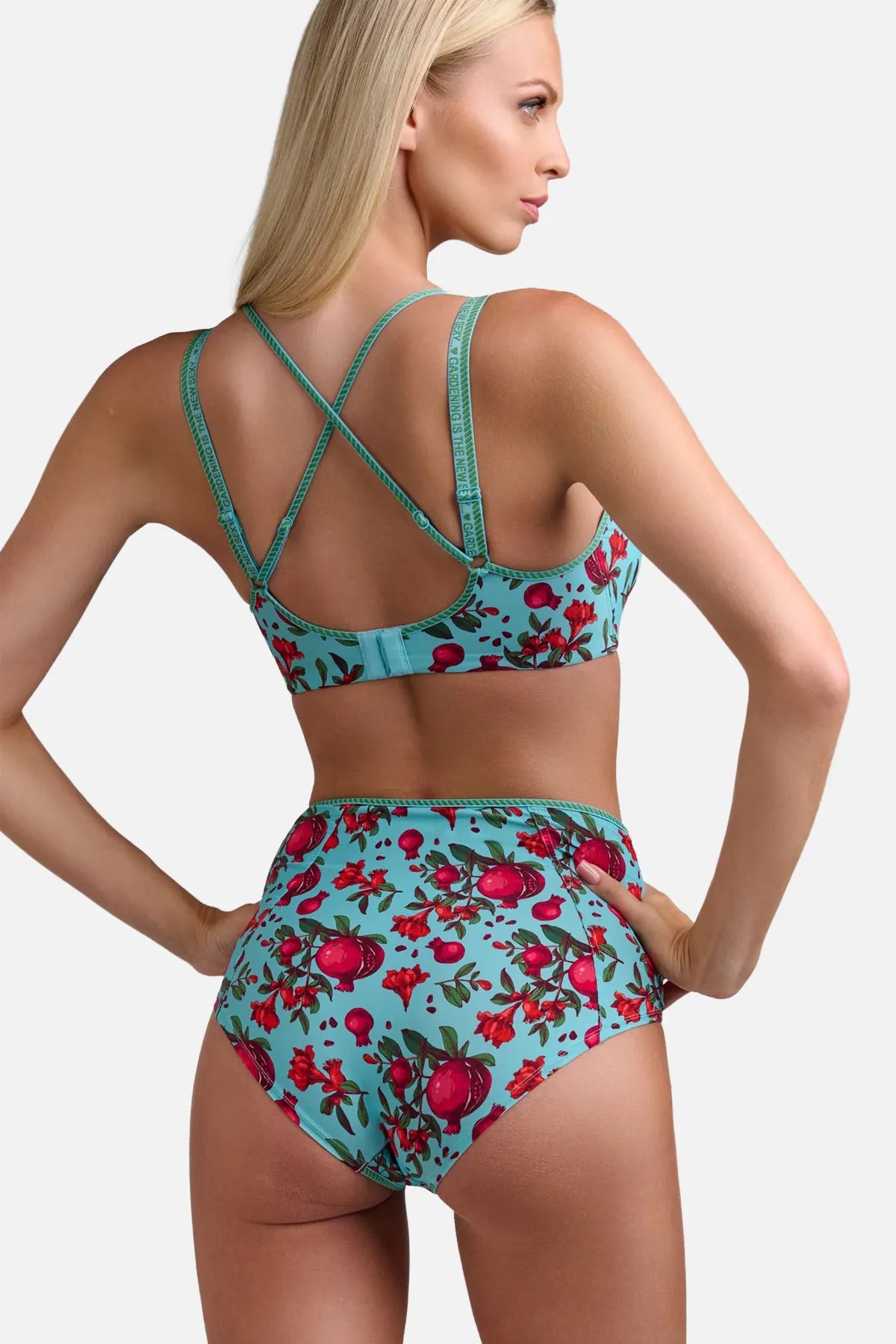 Floral Muse Set