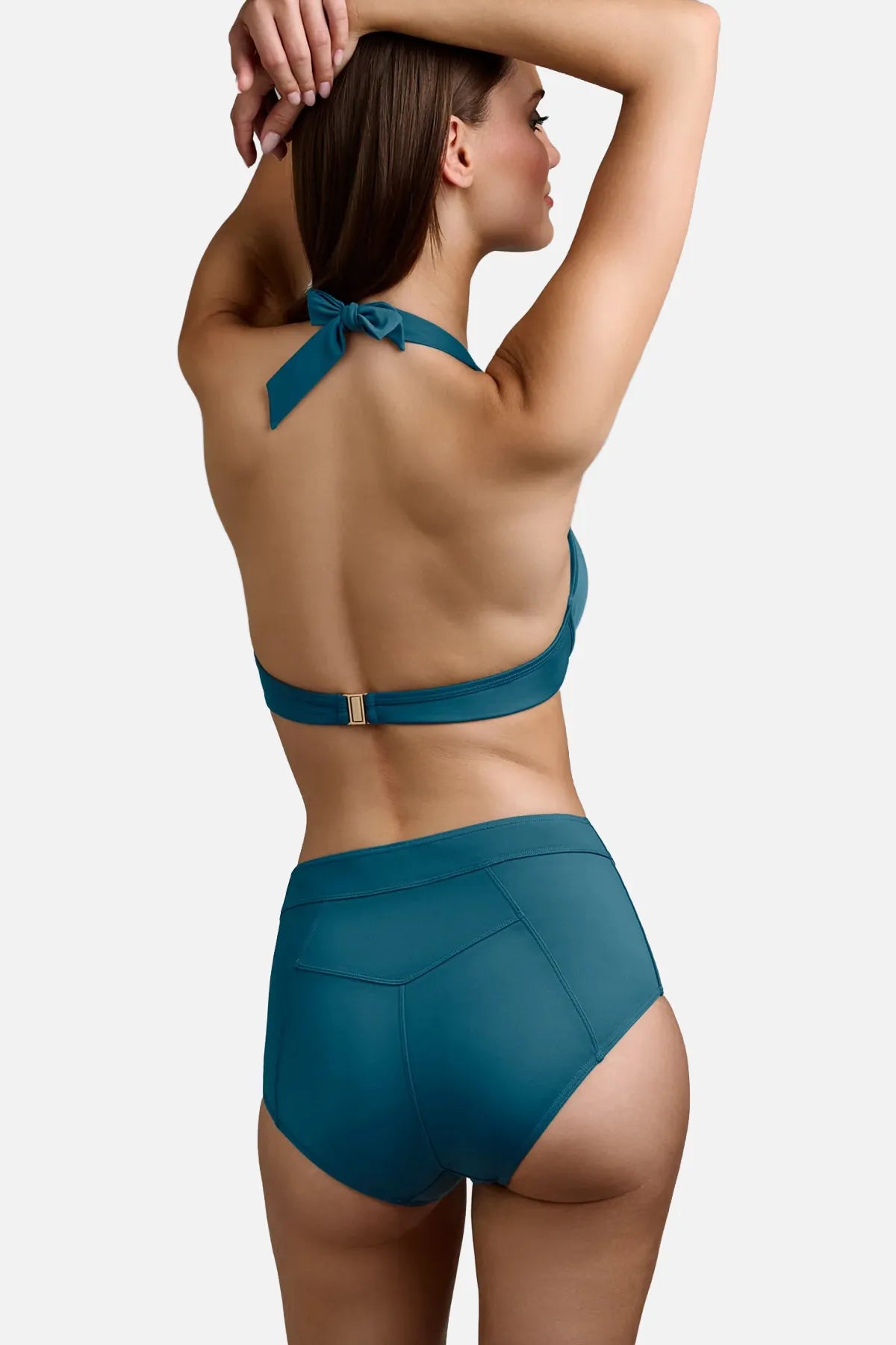 Teal Essence Set