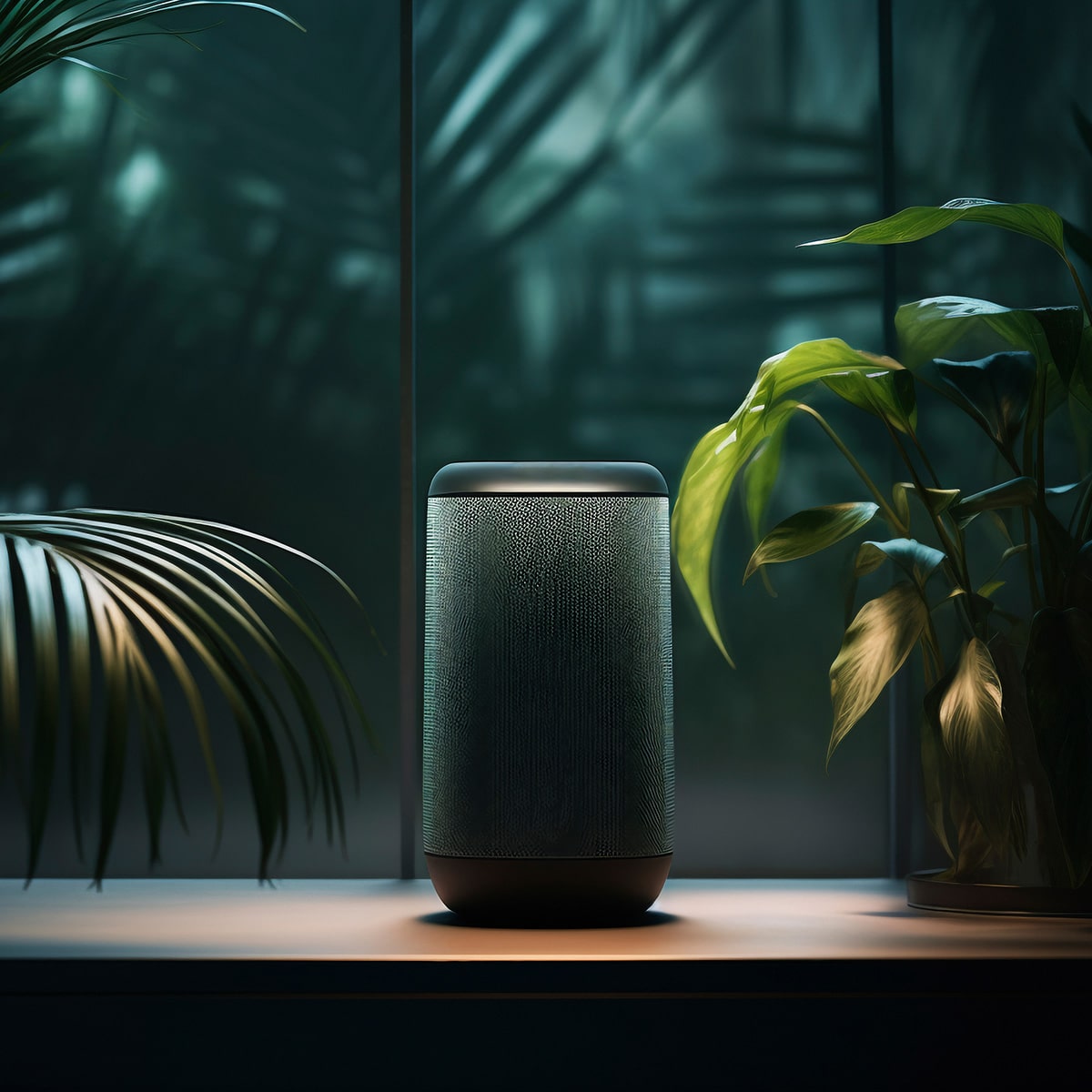 Portable Wireless Speakers Music Speakers New 2025