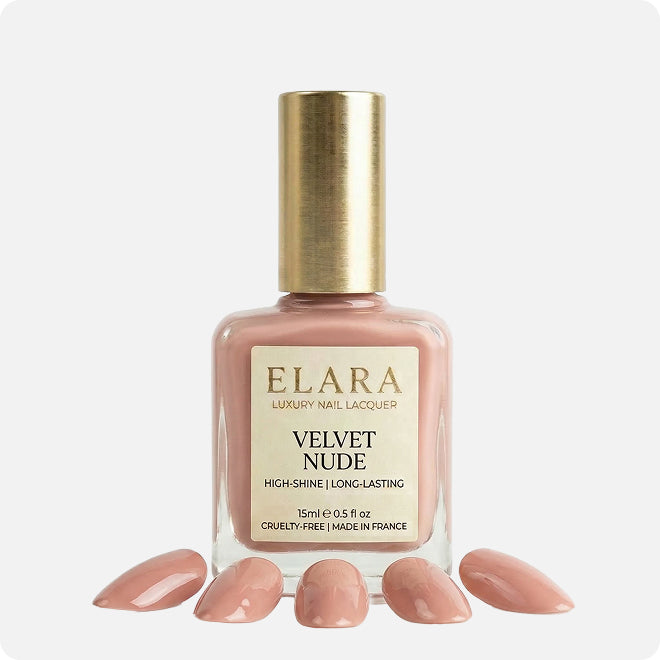 Velvet Nude®